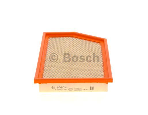 F026400586 BOSCH