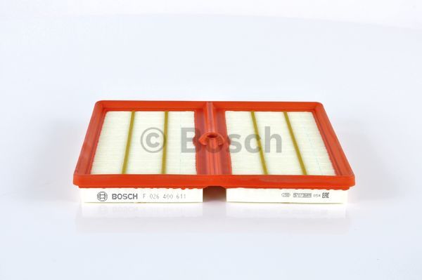 F026400611 BOSCH