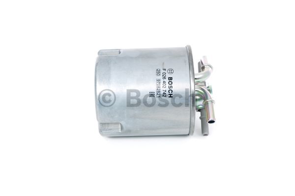 F026402742 BOSCH