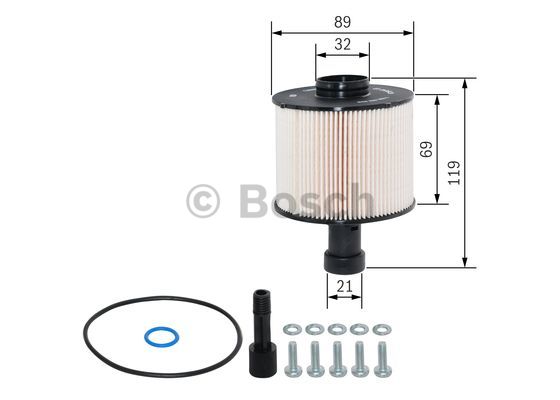 F026402825 BOSCH