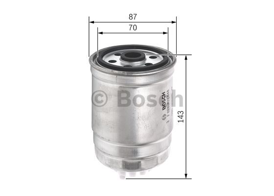 F026402848 BOSCH