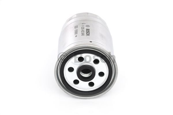 F026402848 BOSCH