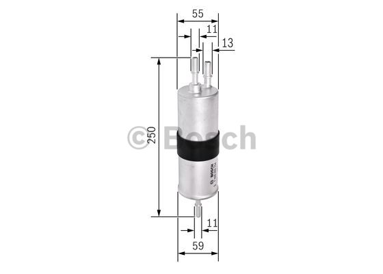 F026403754 BOSCH