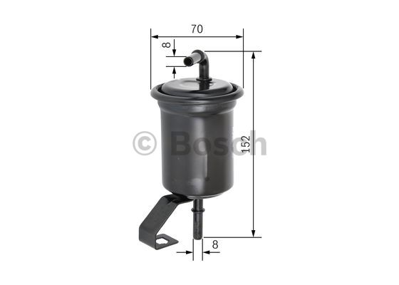 F026403756 BOSCH