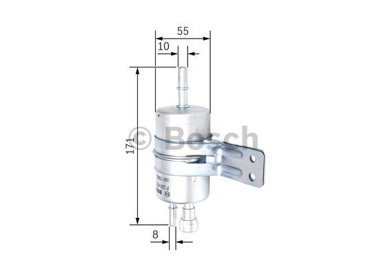 F026403761 BOSCH