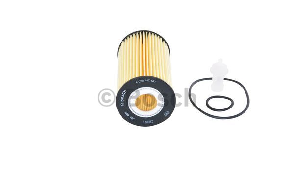F026407107 BOSCH