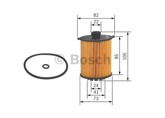 F026407152 BOSCH