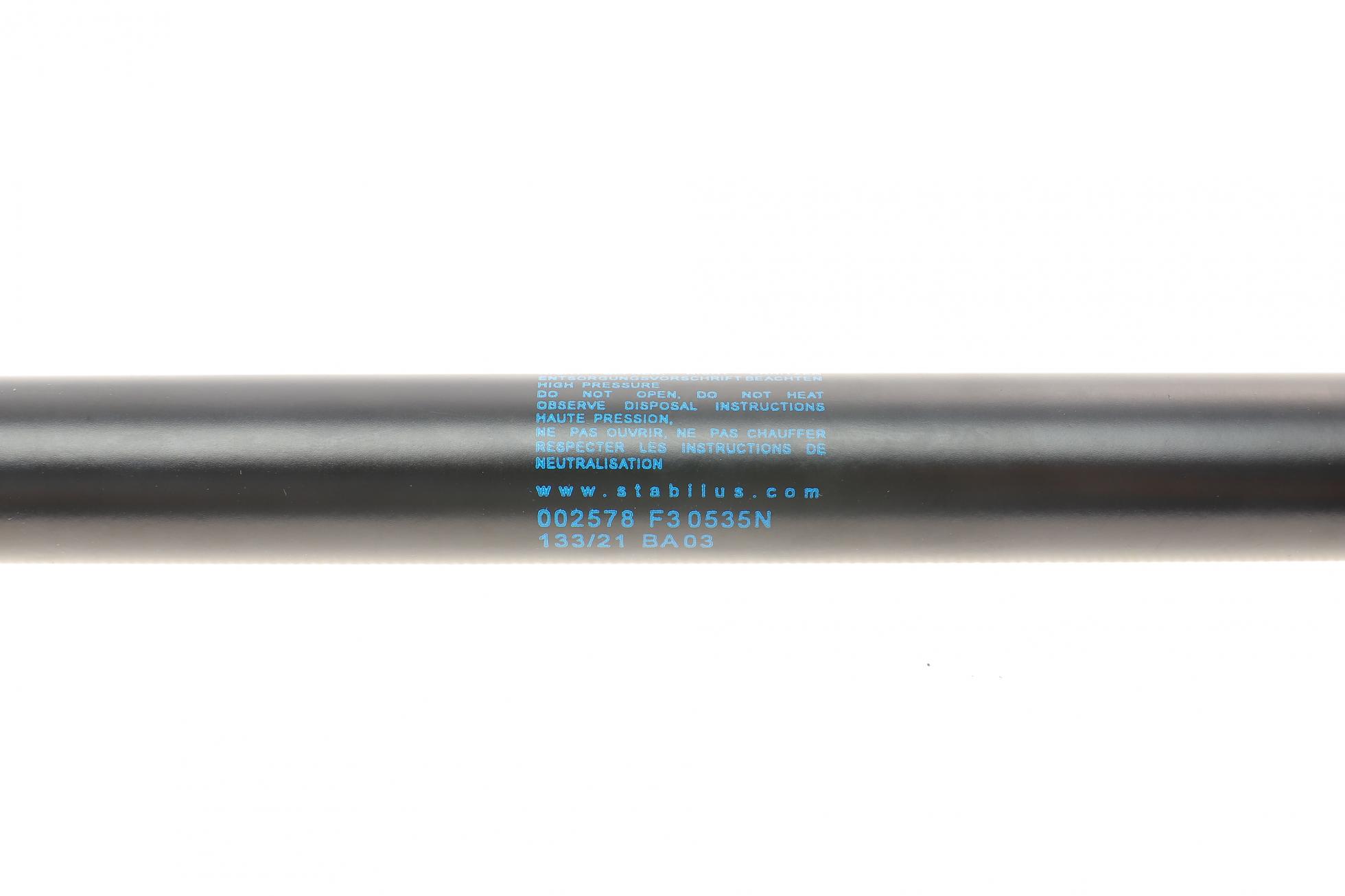002578 STABILUS