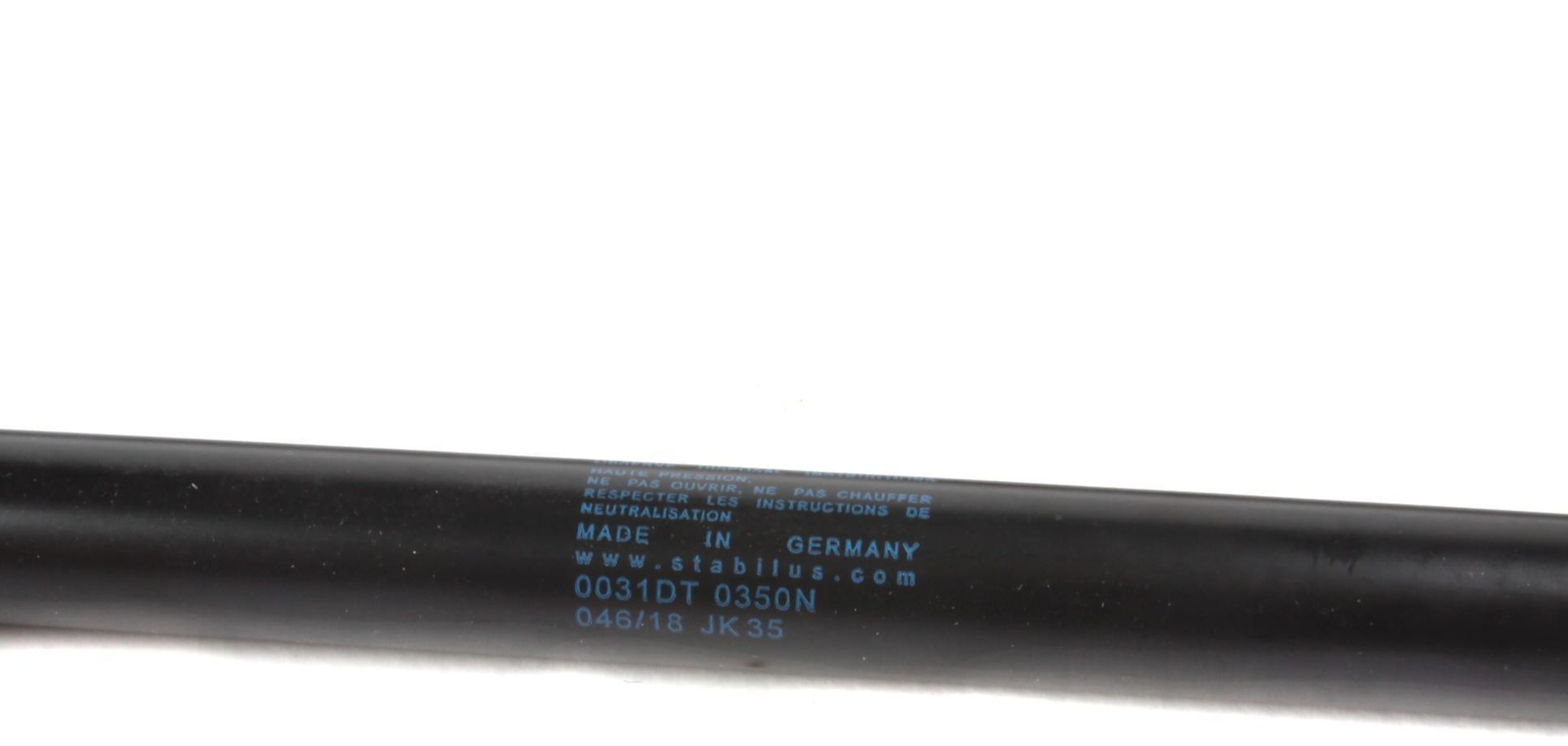 0031DT STABILUS