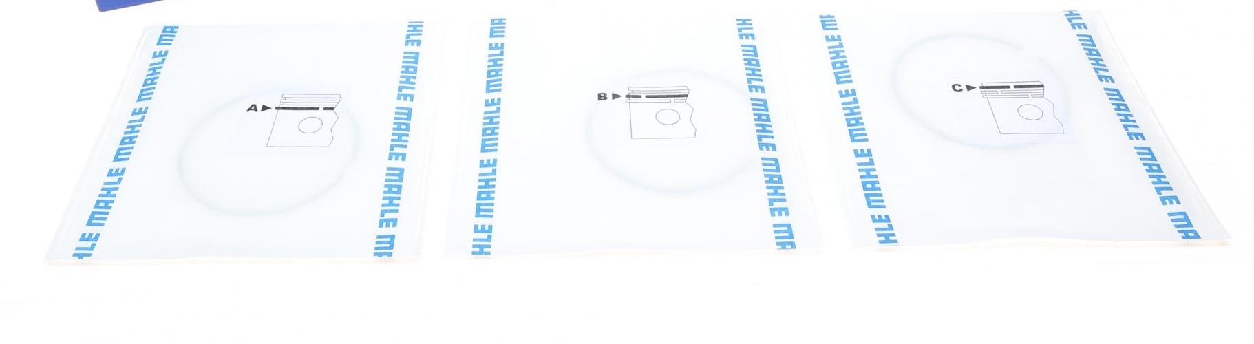 00990V0 MAHLE