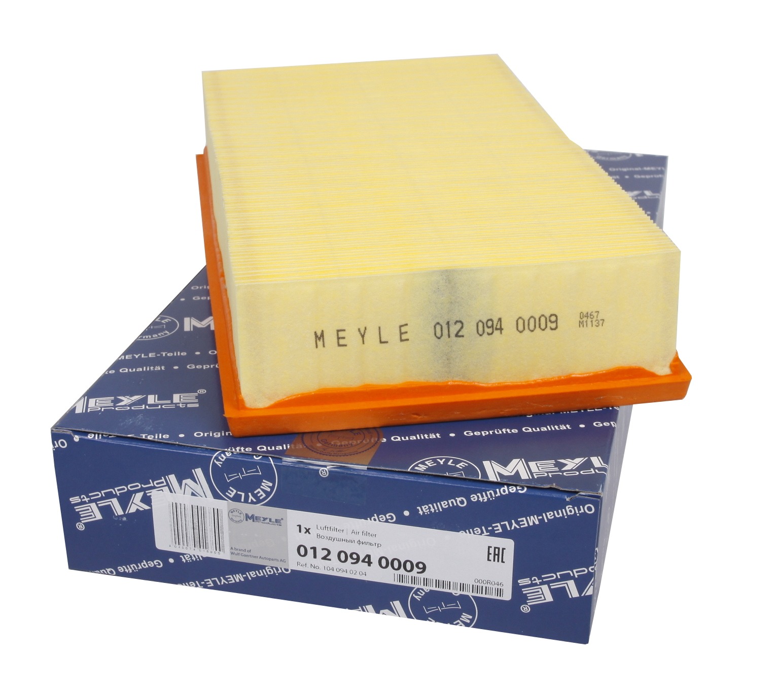 0120940009 MEYLE