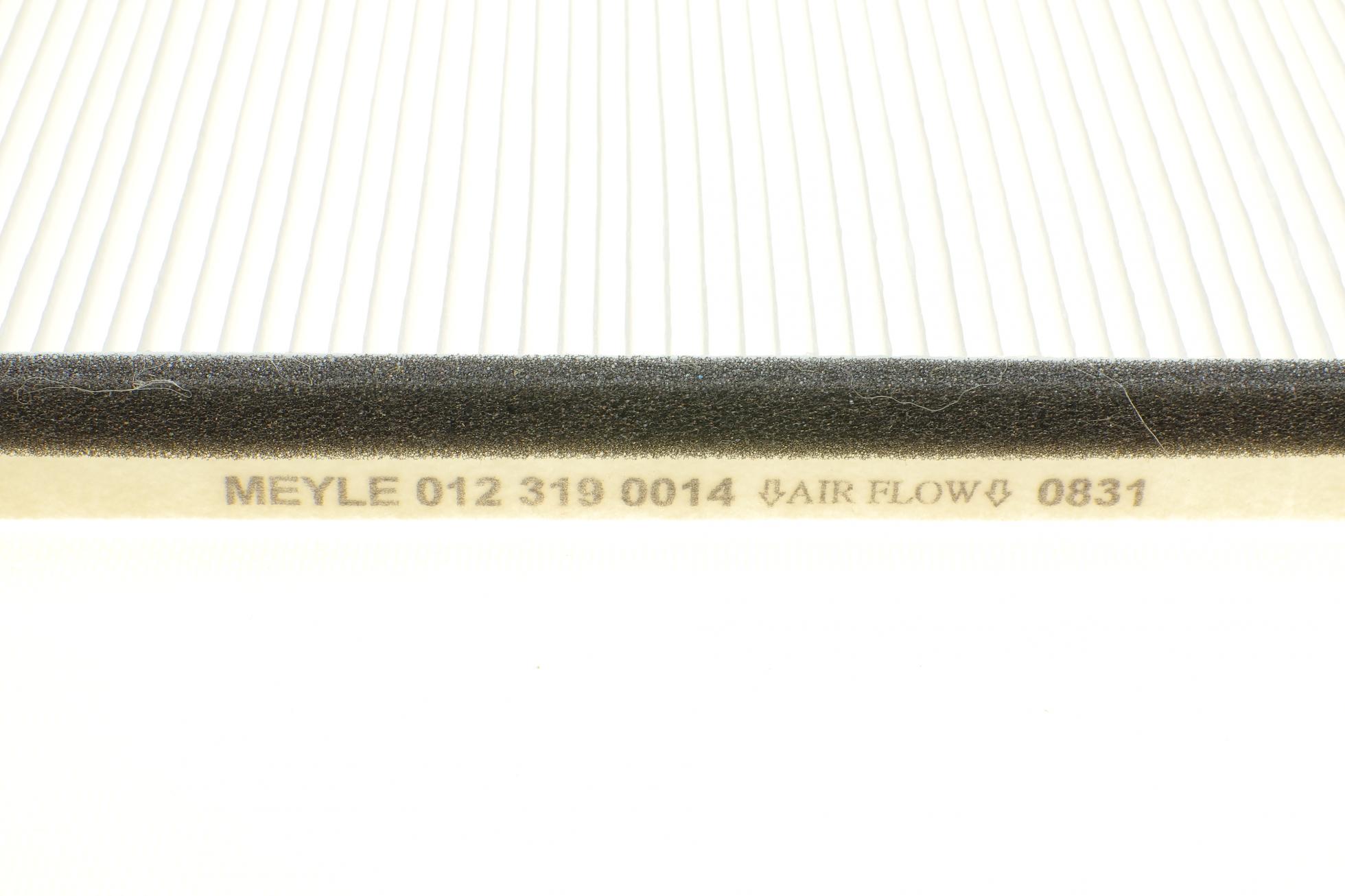 0123190014 MEYLE