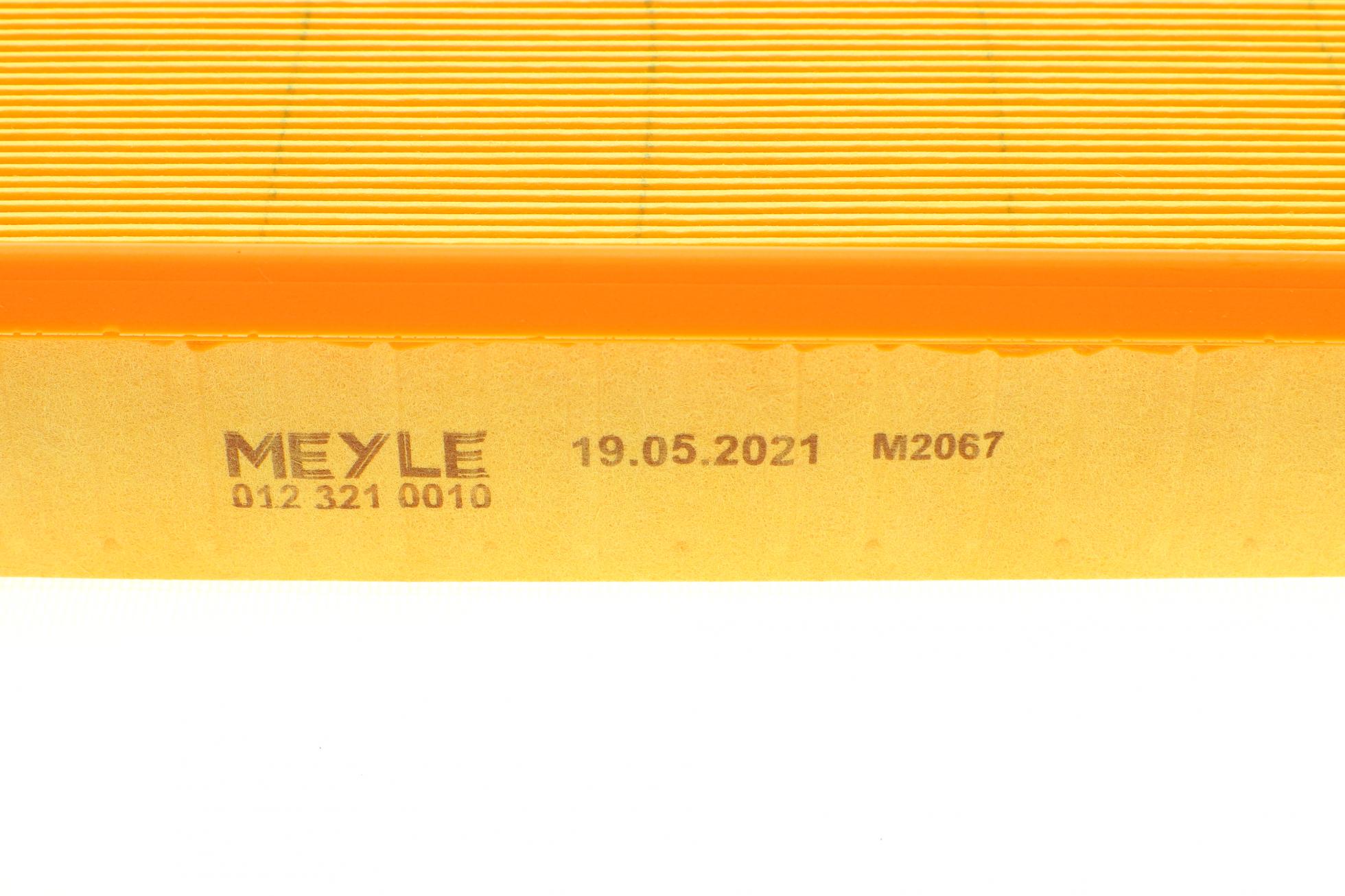 0123210010 MEYLE