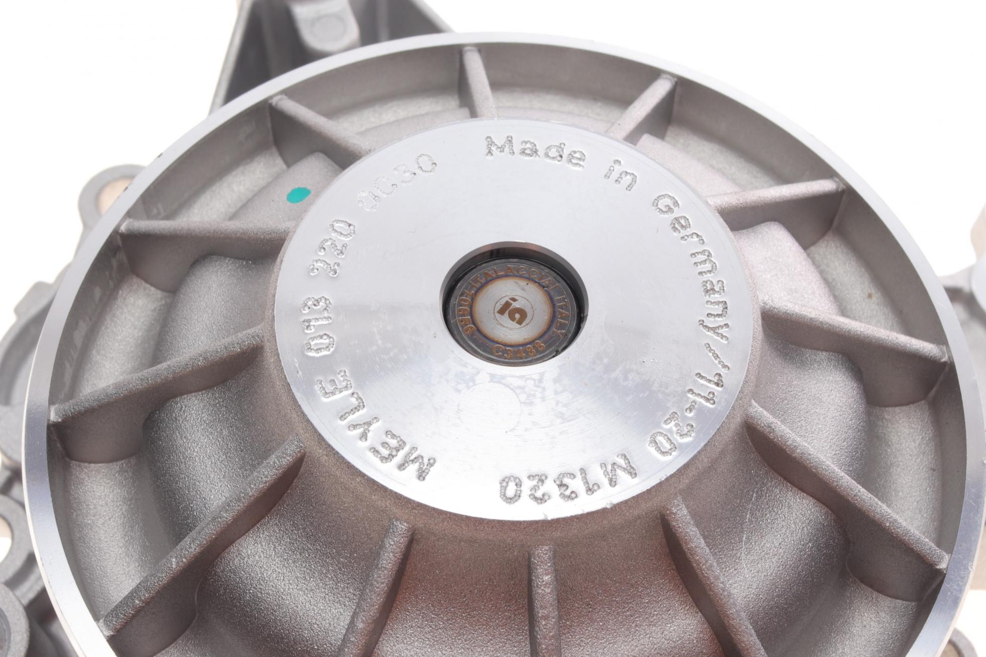 0132200030 MEYLE
