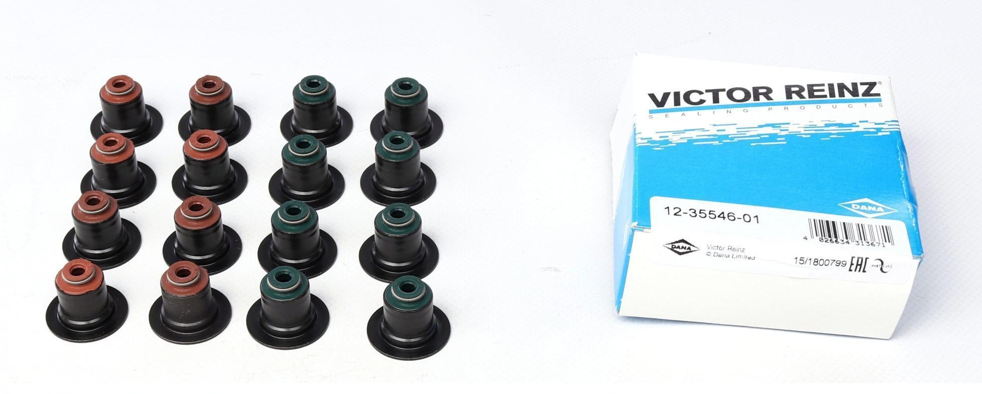 013544001 VICTOR REINZ