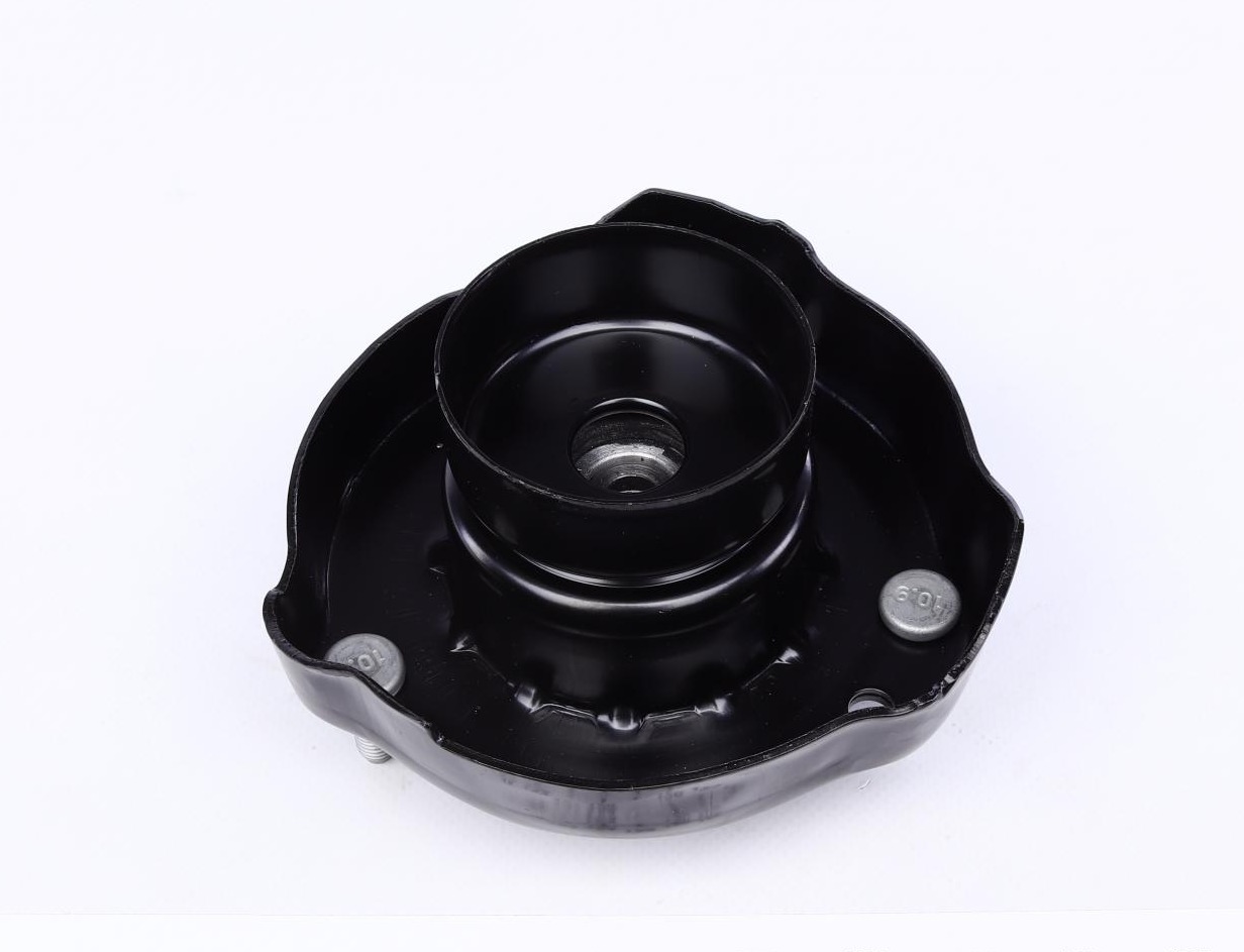 Подушка амортизатора (переднього) mb e-class (s211/w211) 02-10