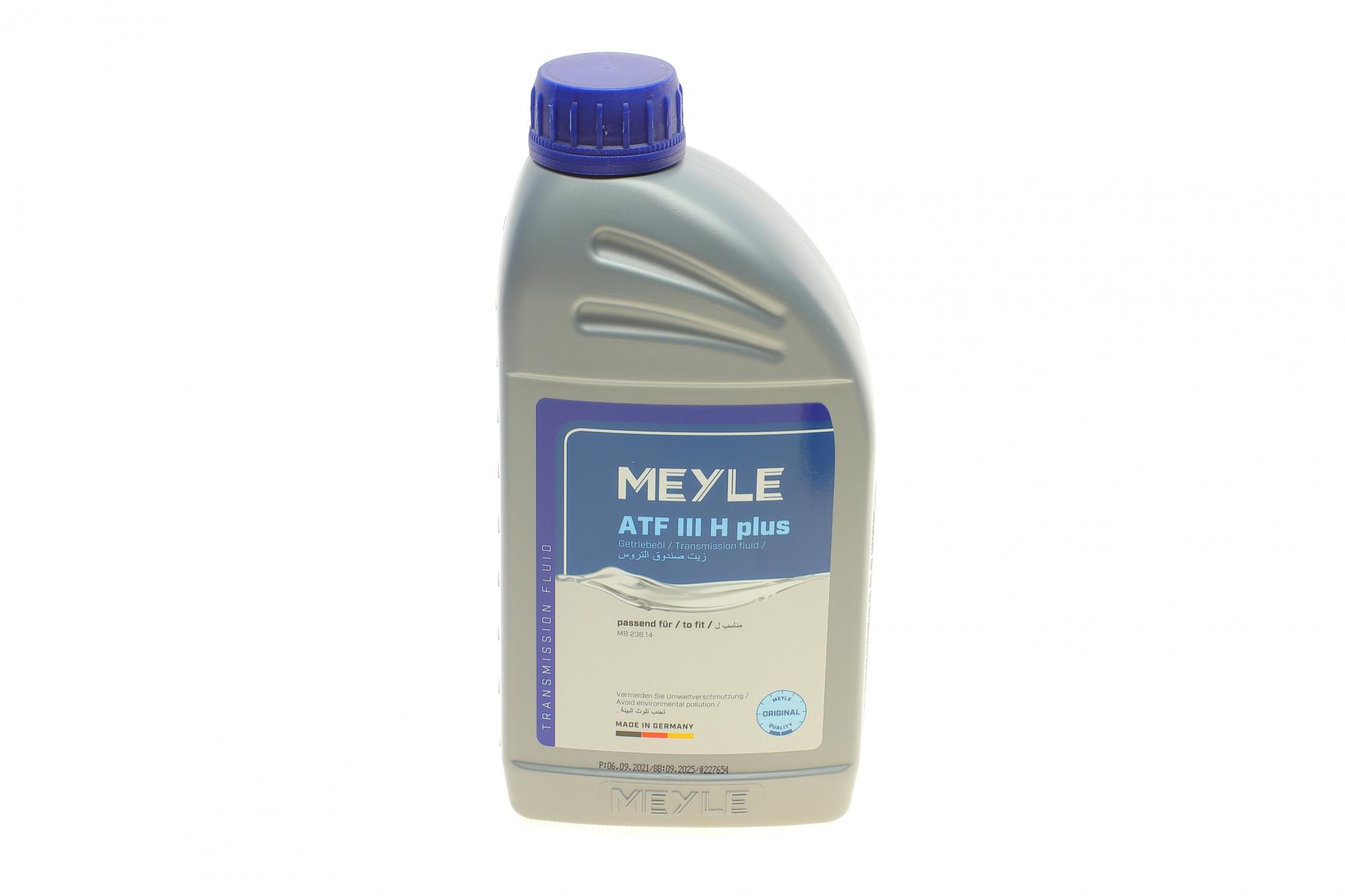 0141350201 MEYLE