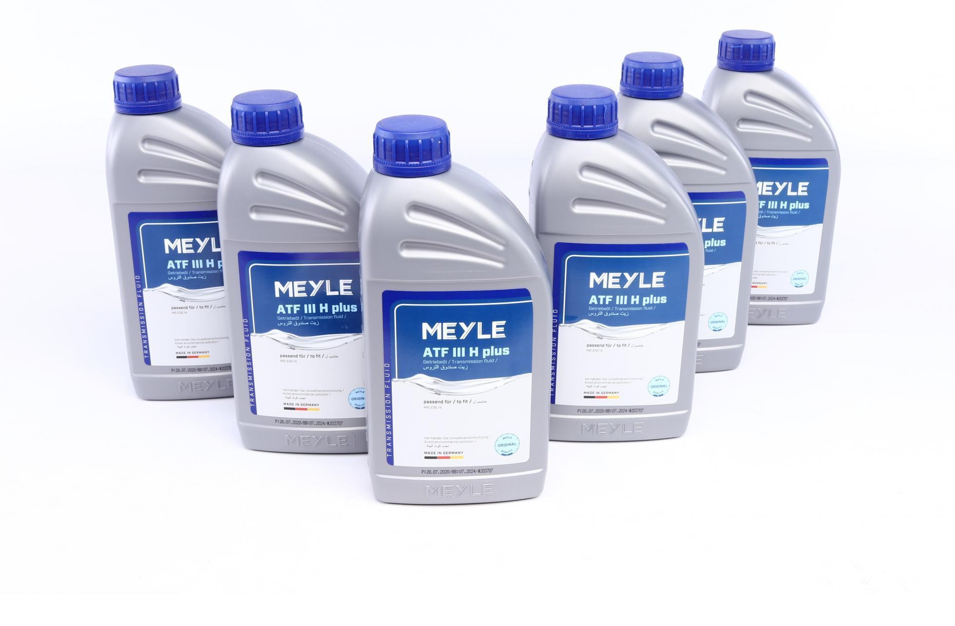 0141351202 MEYLE