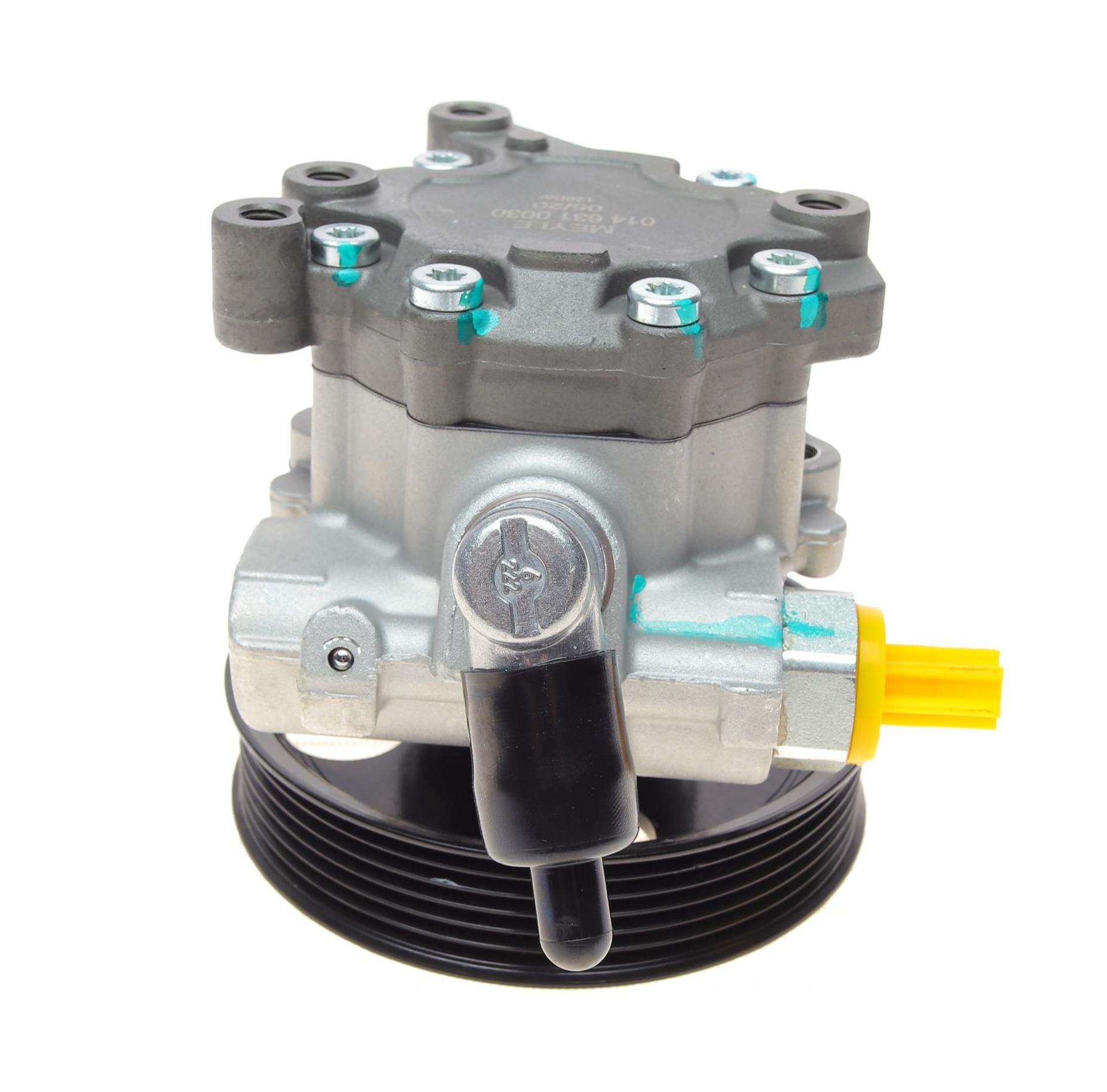 Насос гур mb c-class (w204)/e-class (w211) 06-