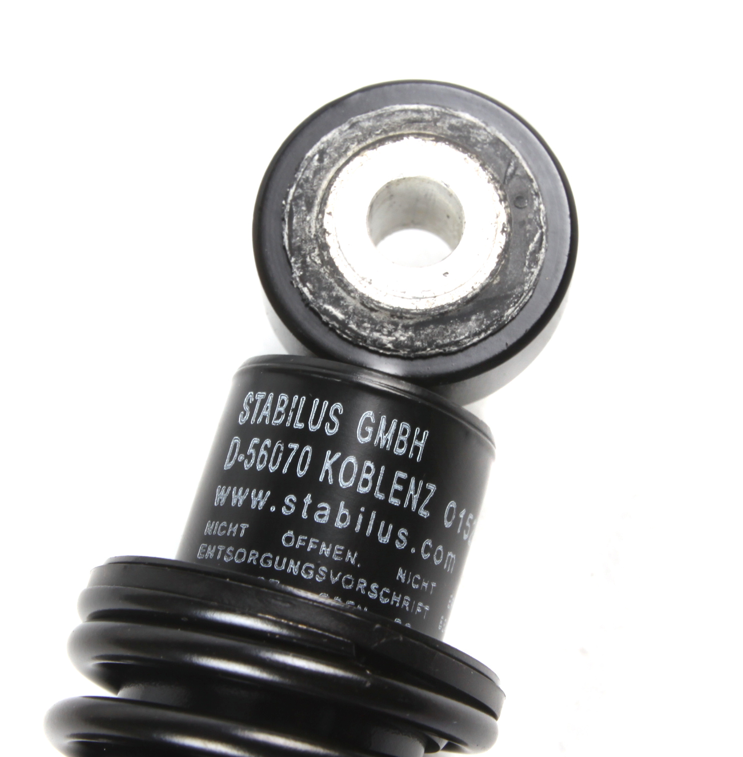 015295 STABILUS
