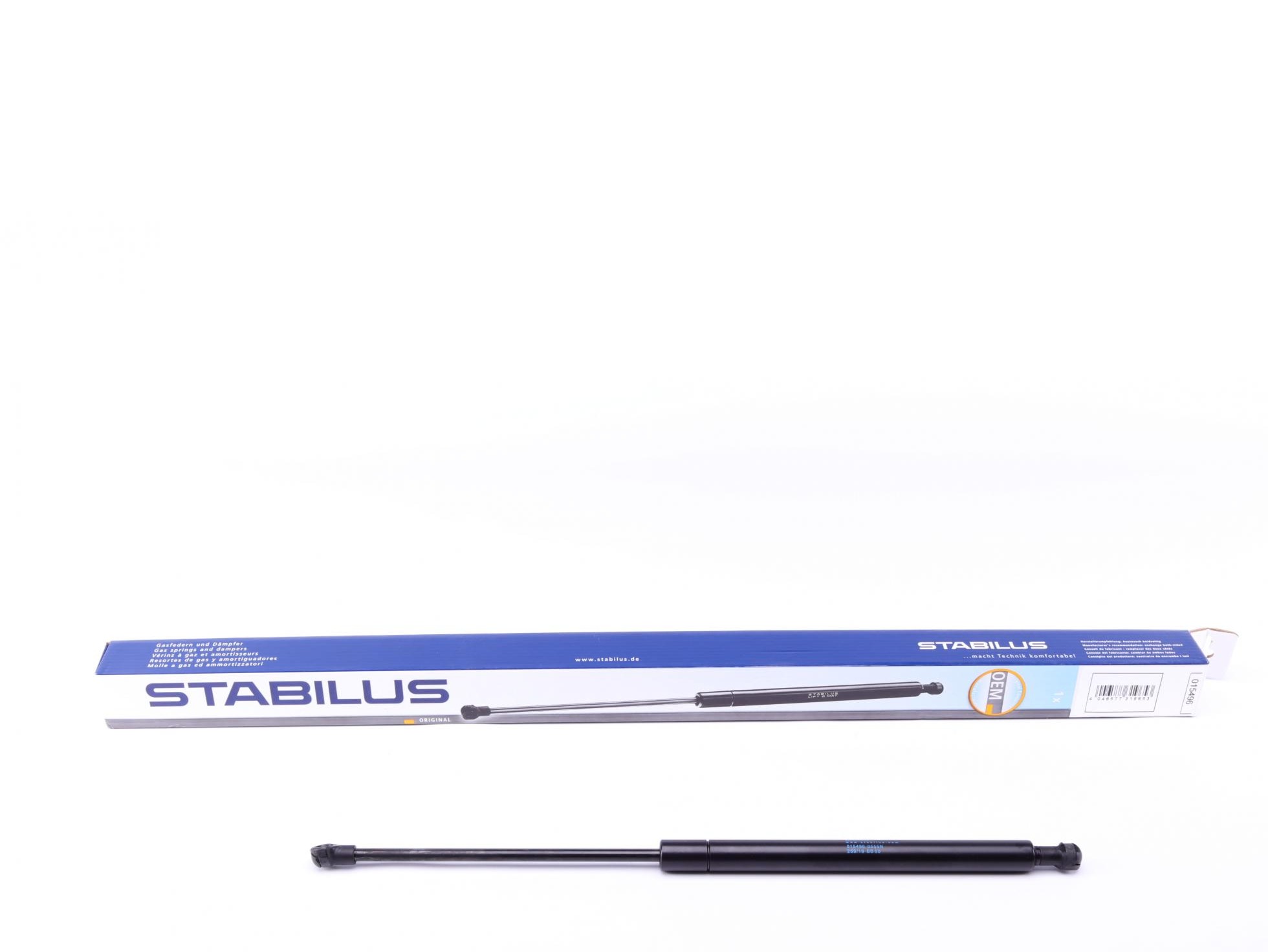 015496 STABILUS