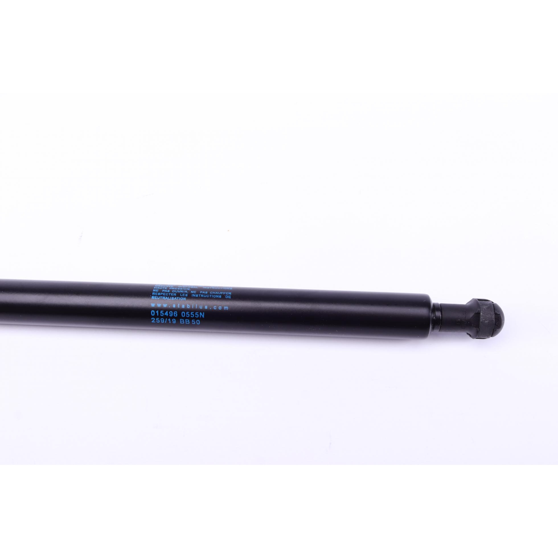015496 STABILUS