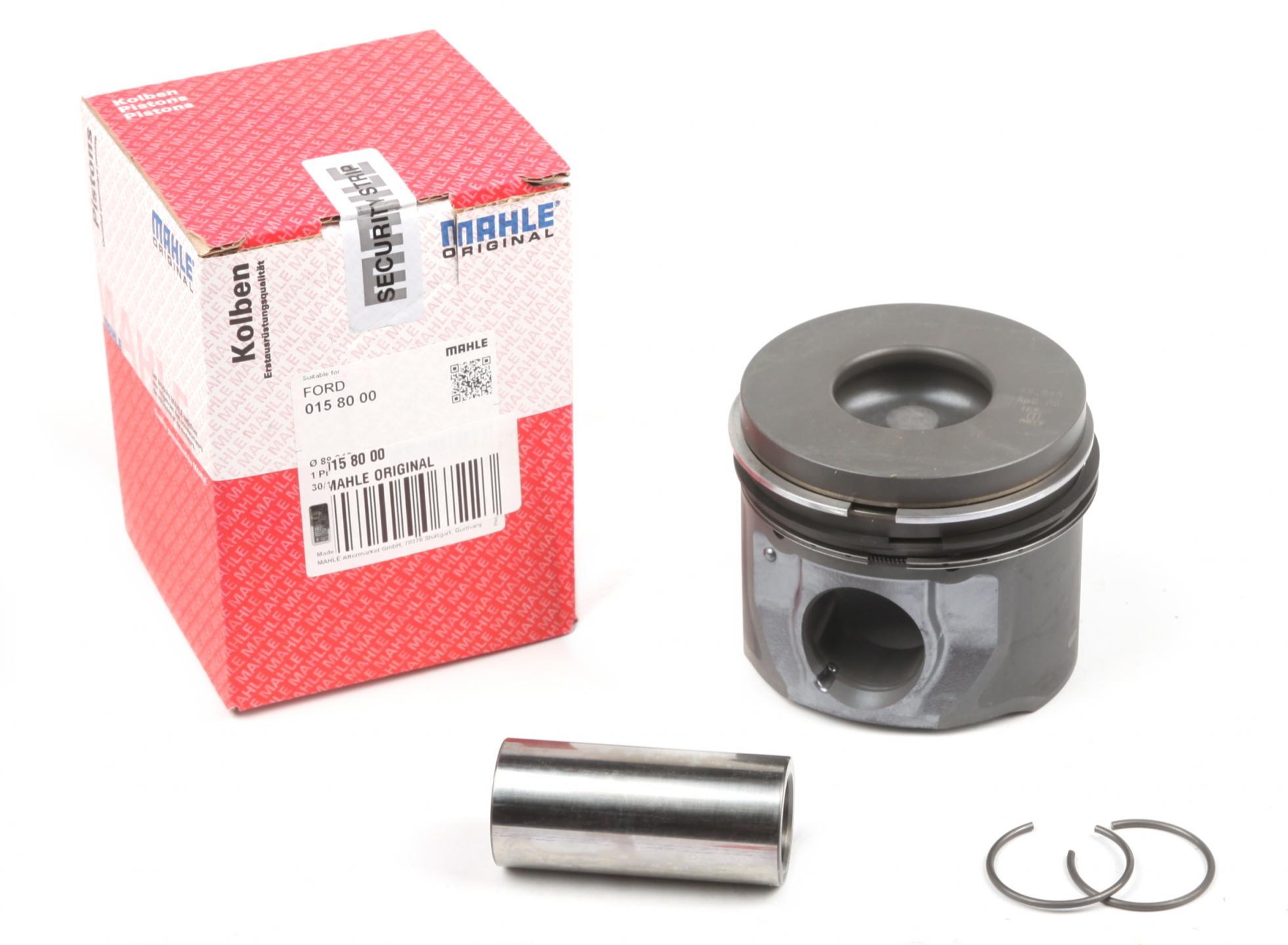0158000 MAHLE