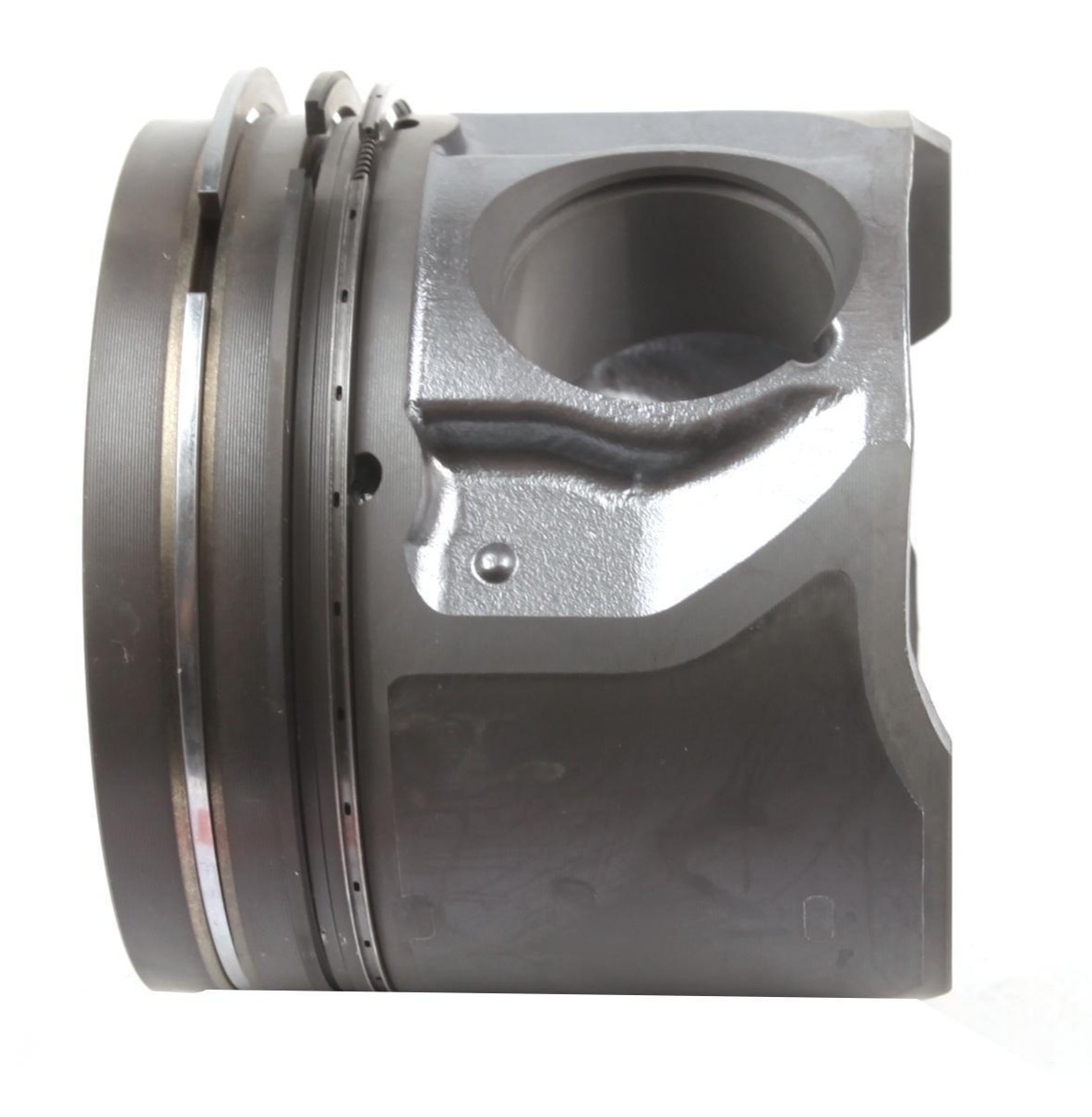 0158000 MAHLE