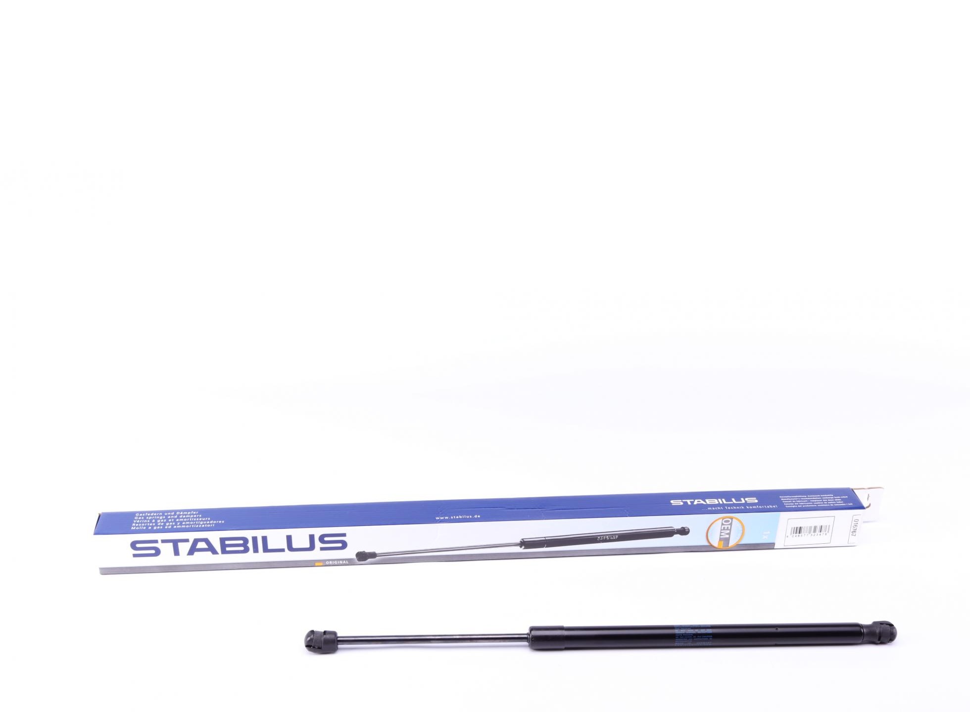 016767 STABILUS