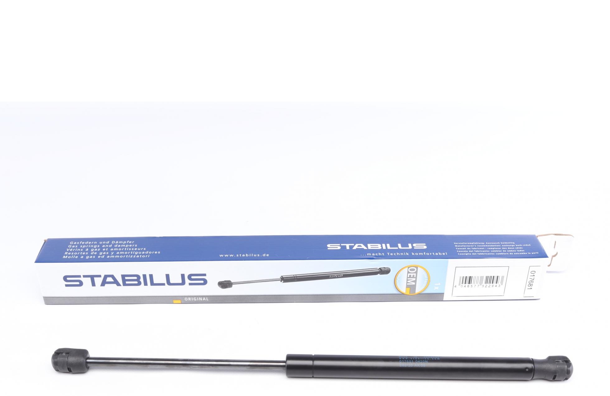 017681 STABILUS
