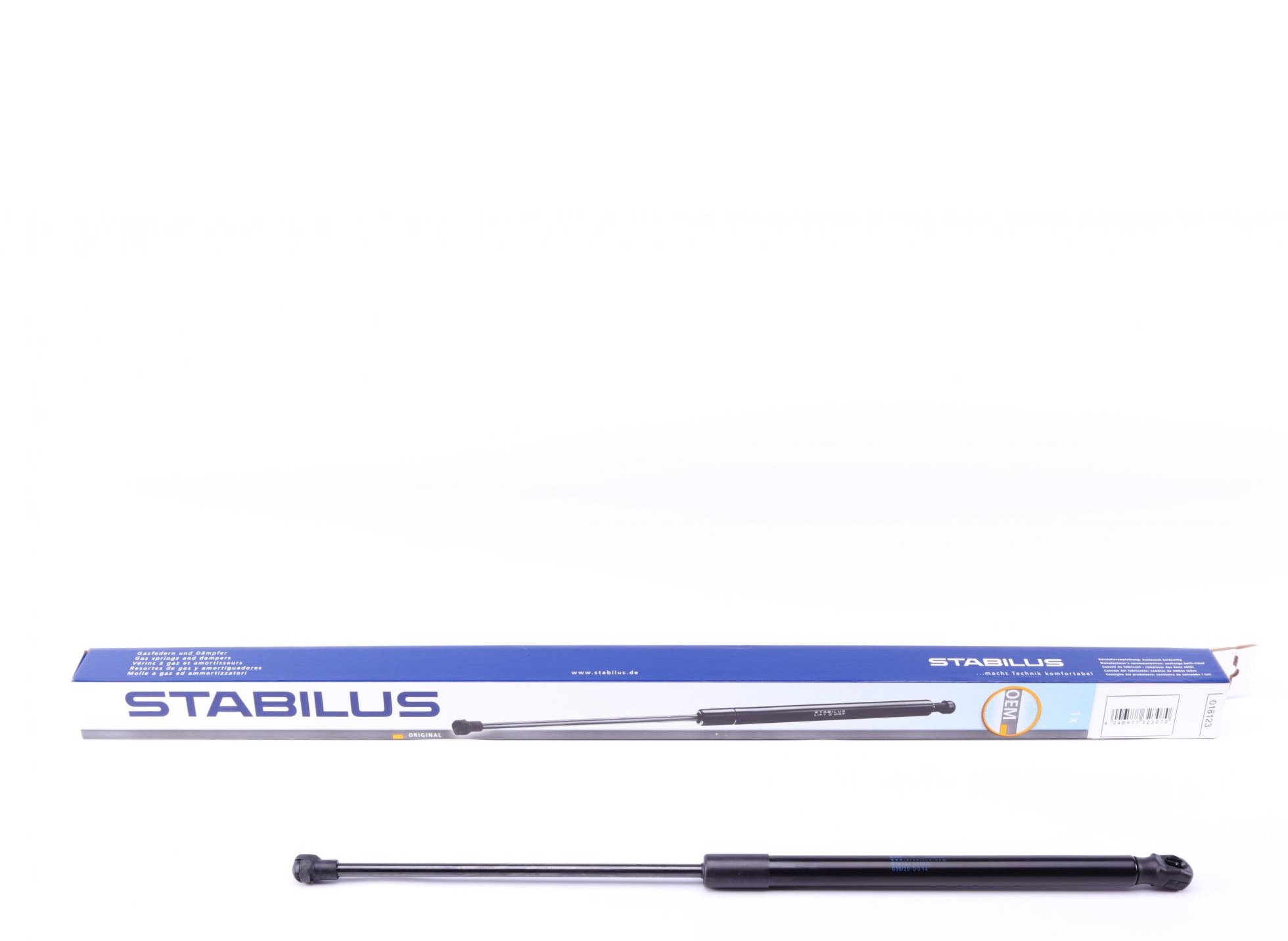 018123 STABILUS