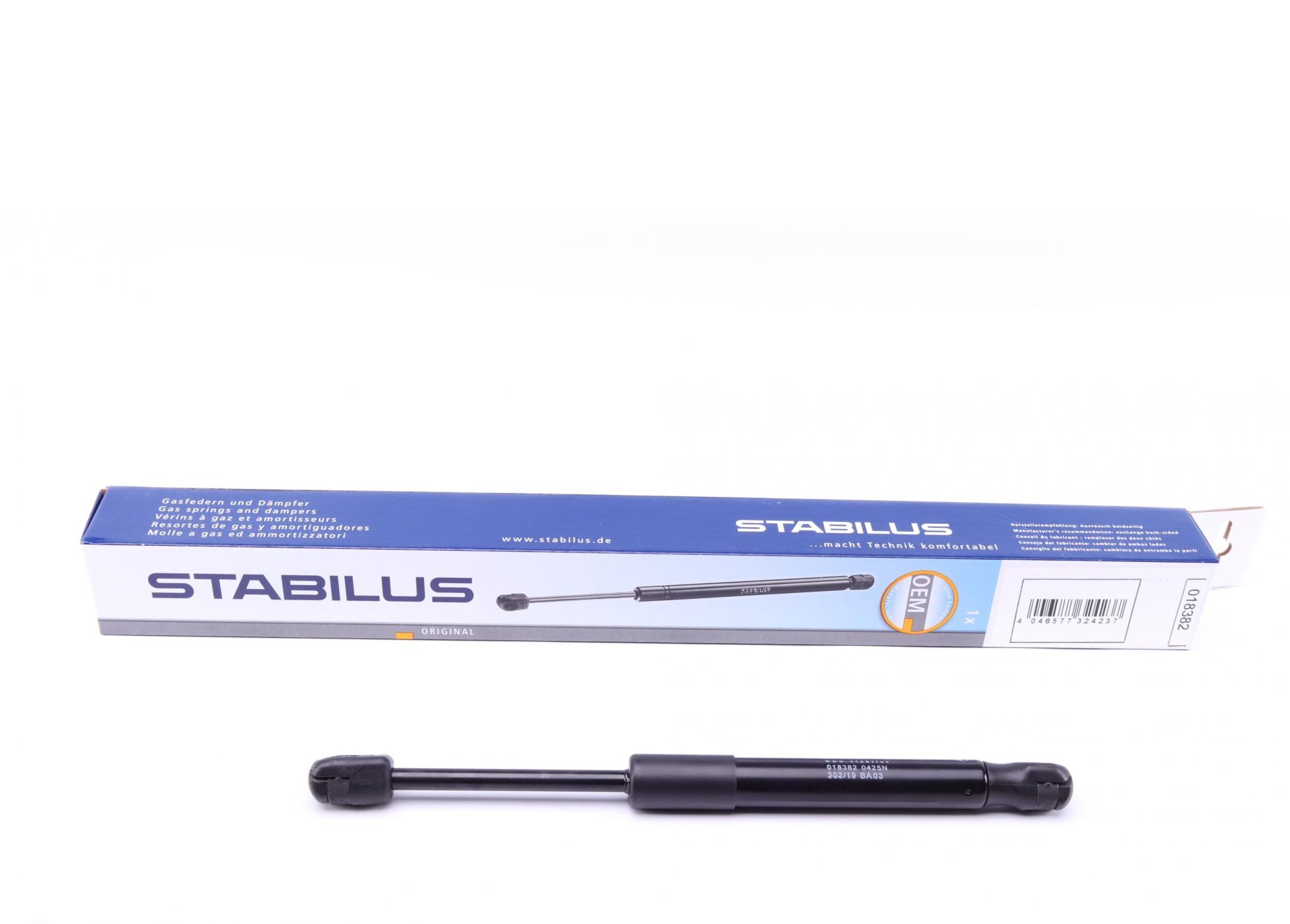 018382 STABILUS