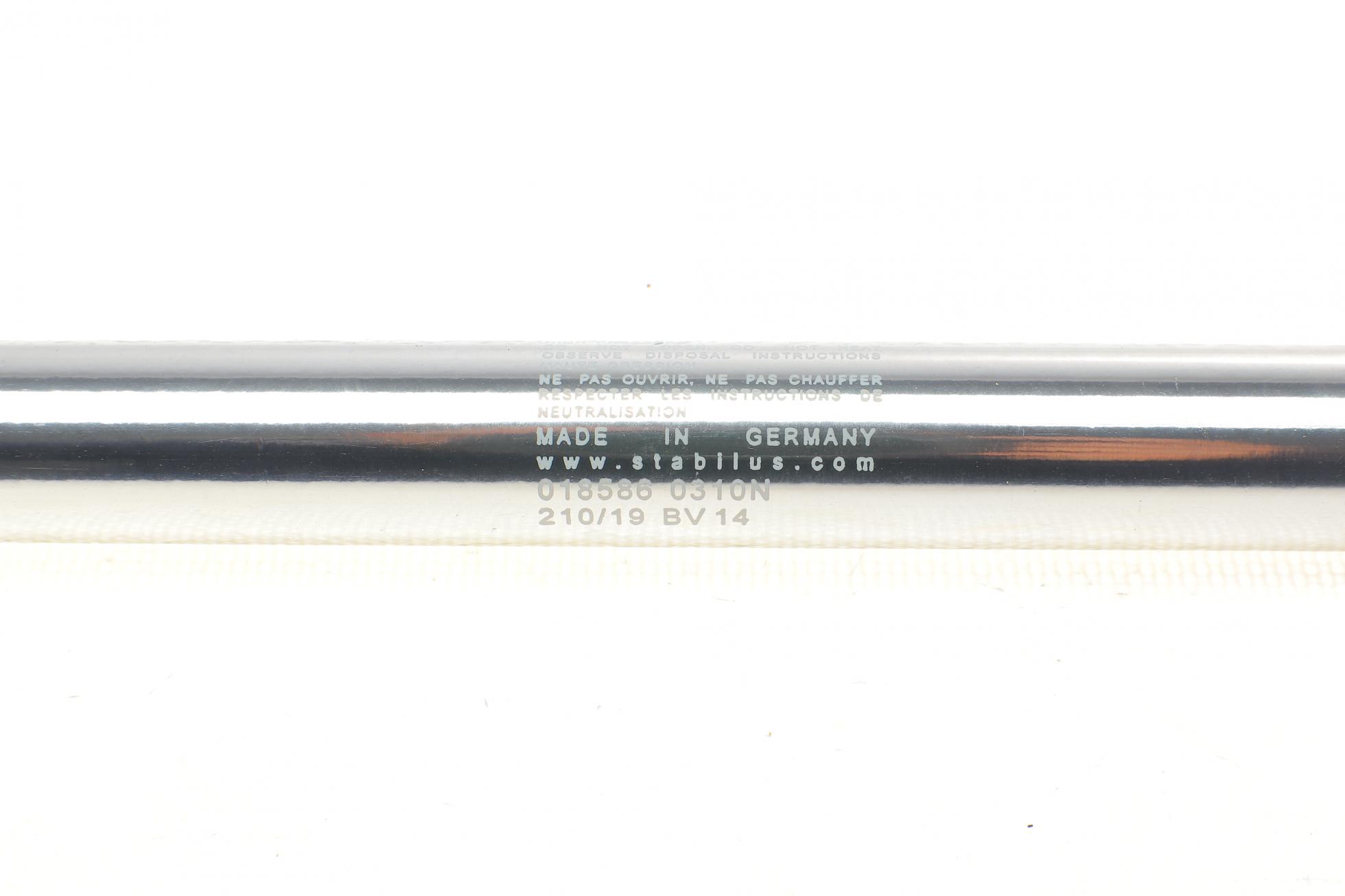 018586 STABILUS