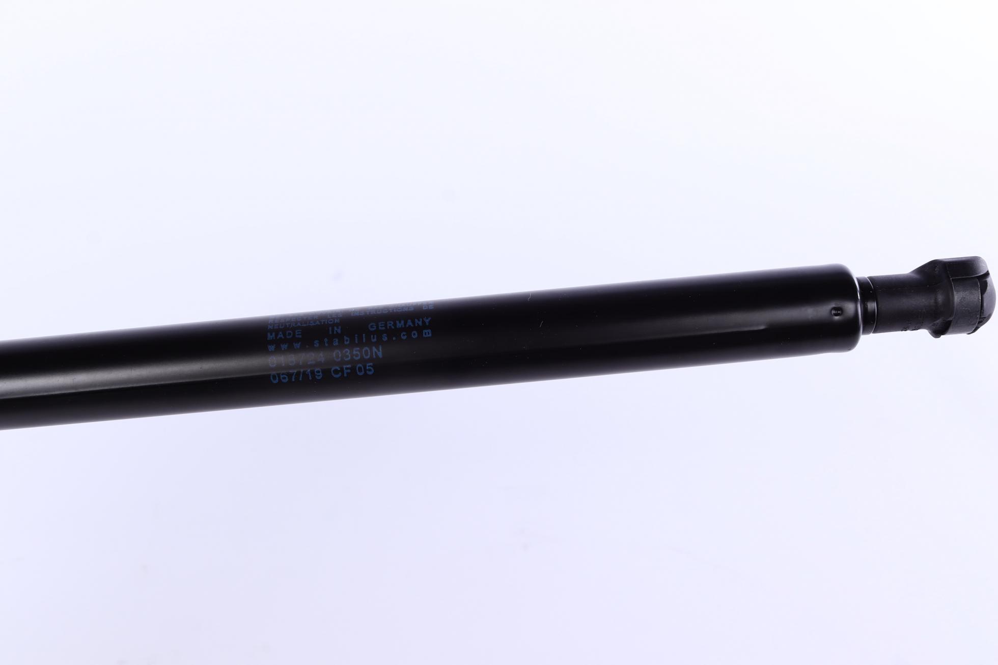 018724 STABILUS