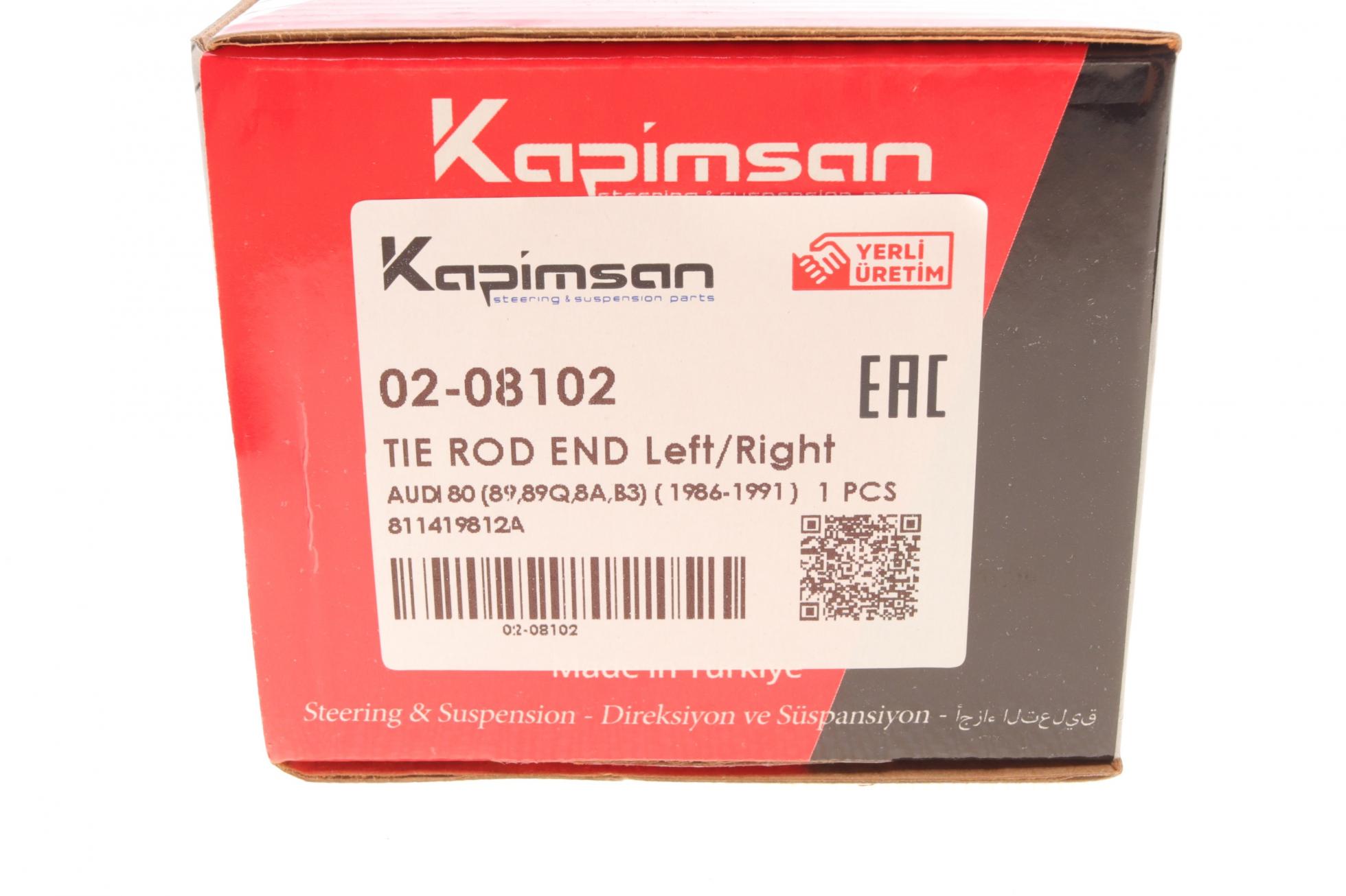 0208102 KAPIMSAN