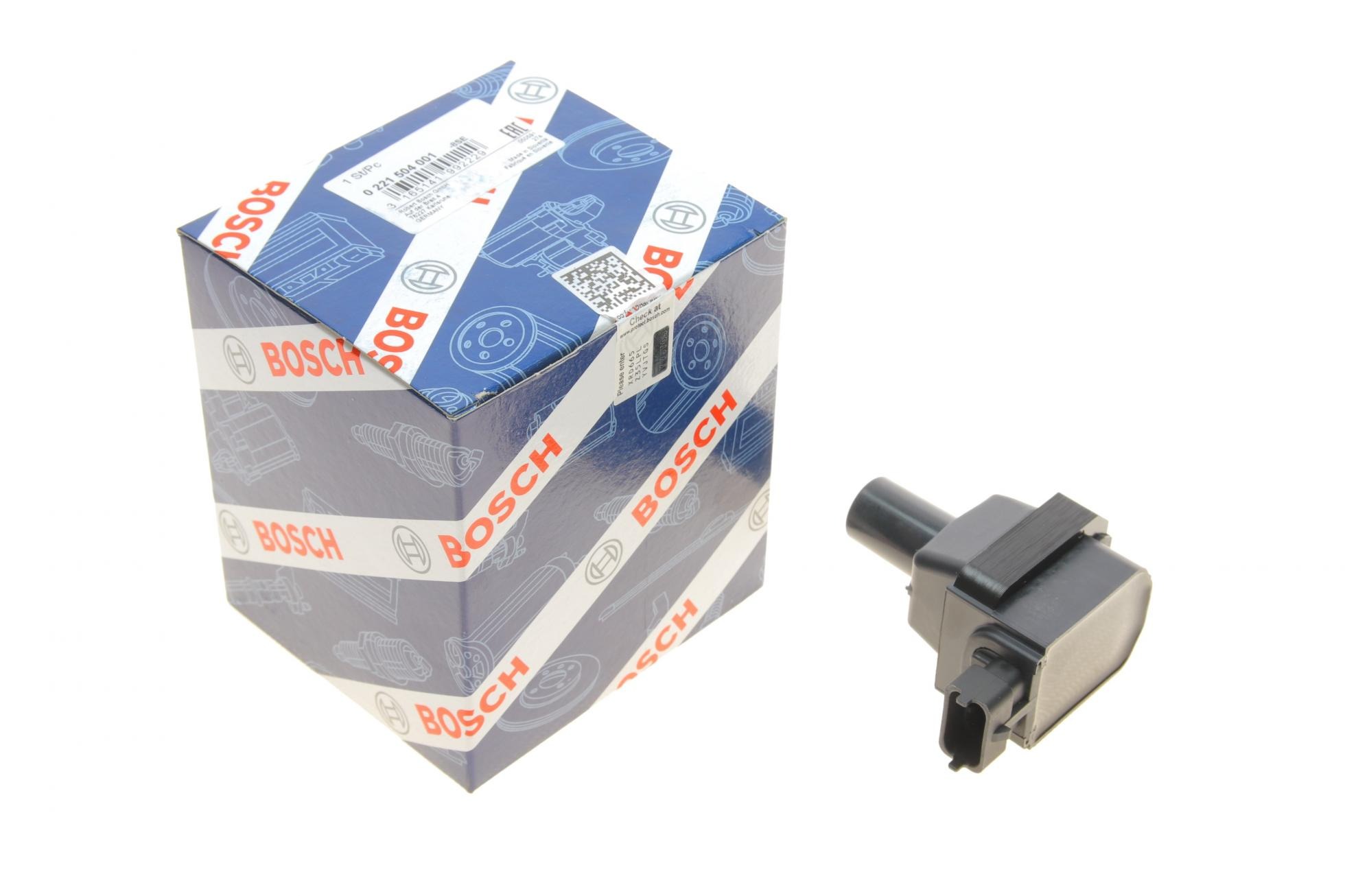0221504001 BOSCH
