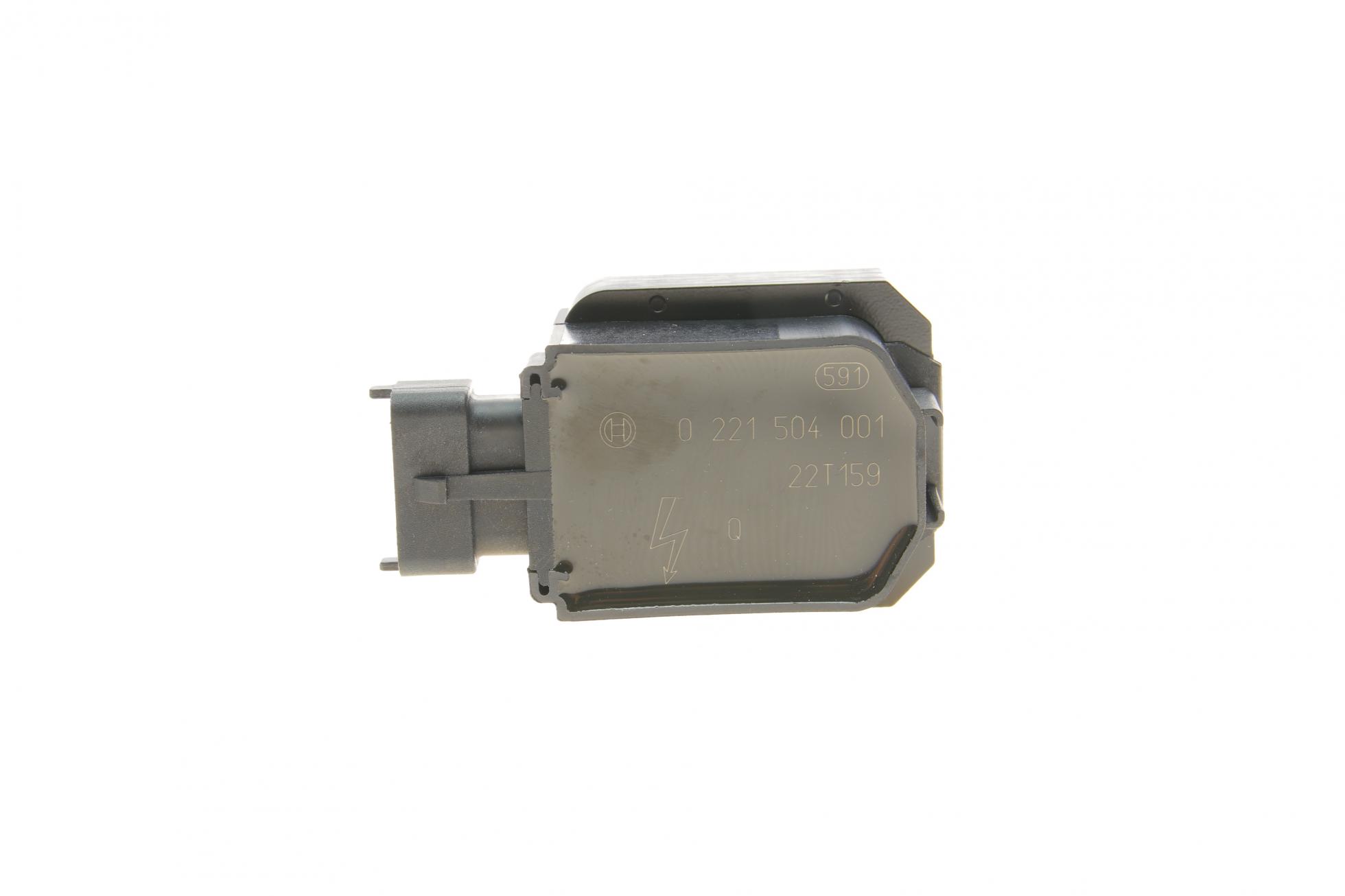 0221504001 BOSCH