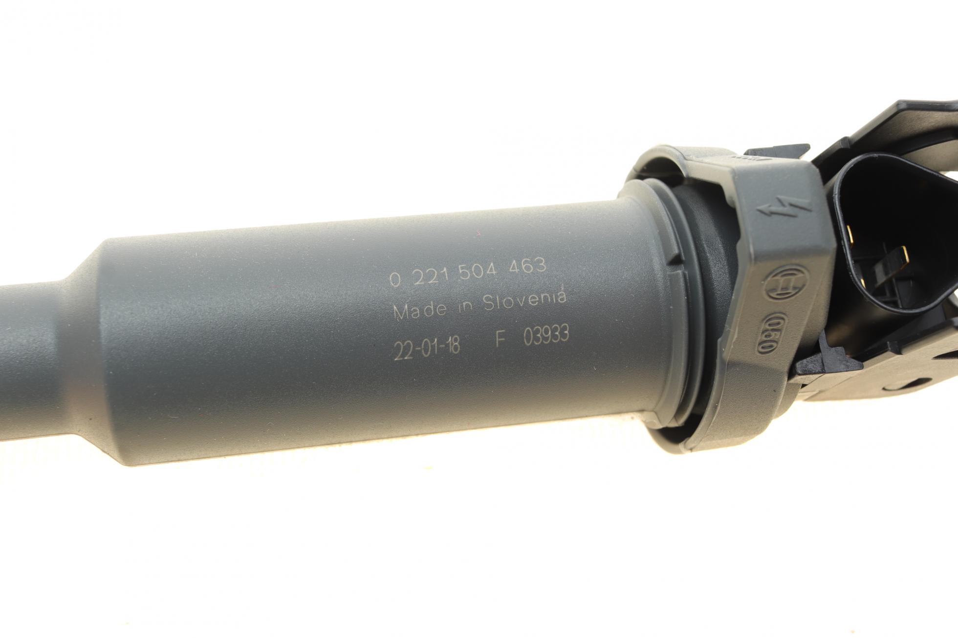 0221504465 BOSCH