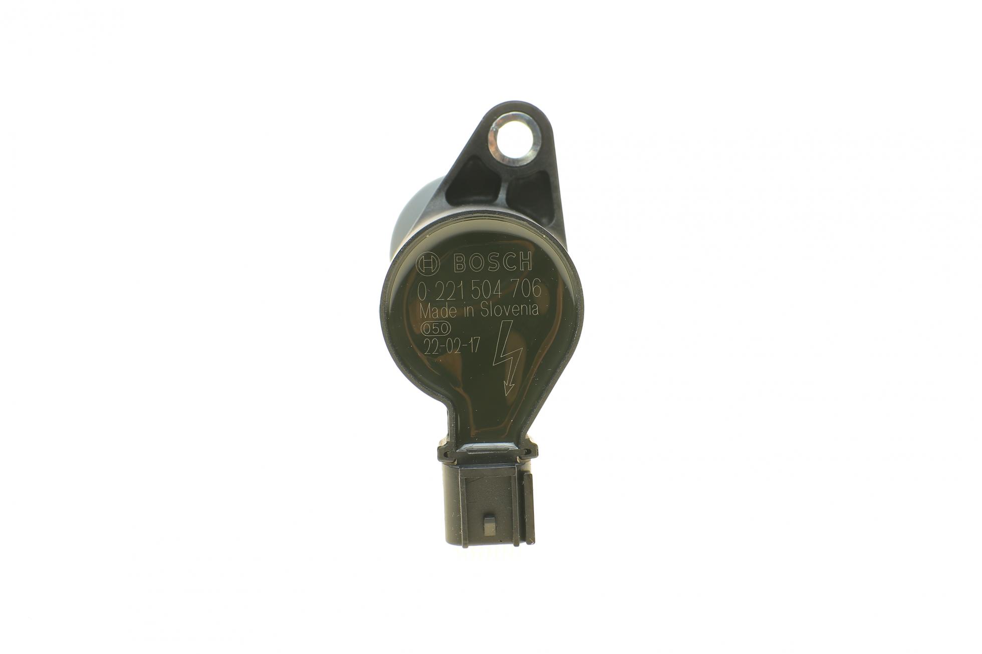0221504706 BOSCH