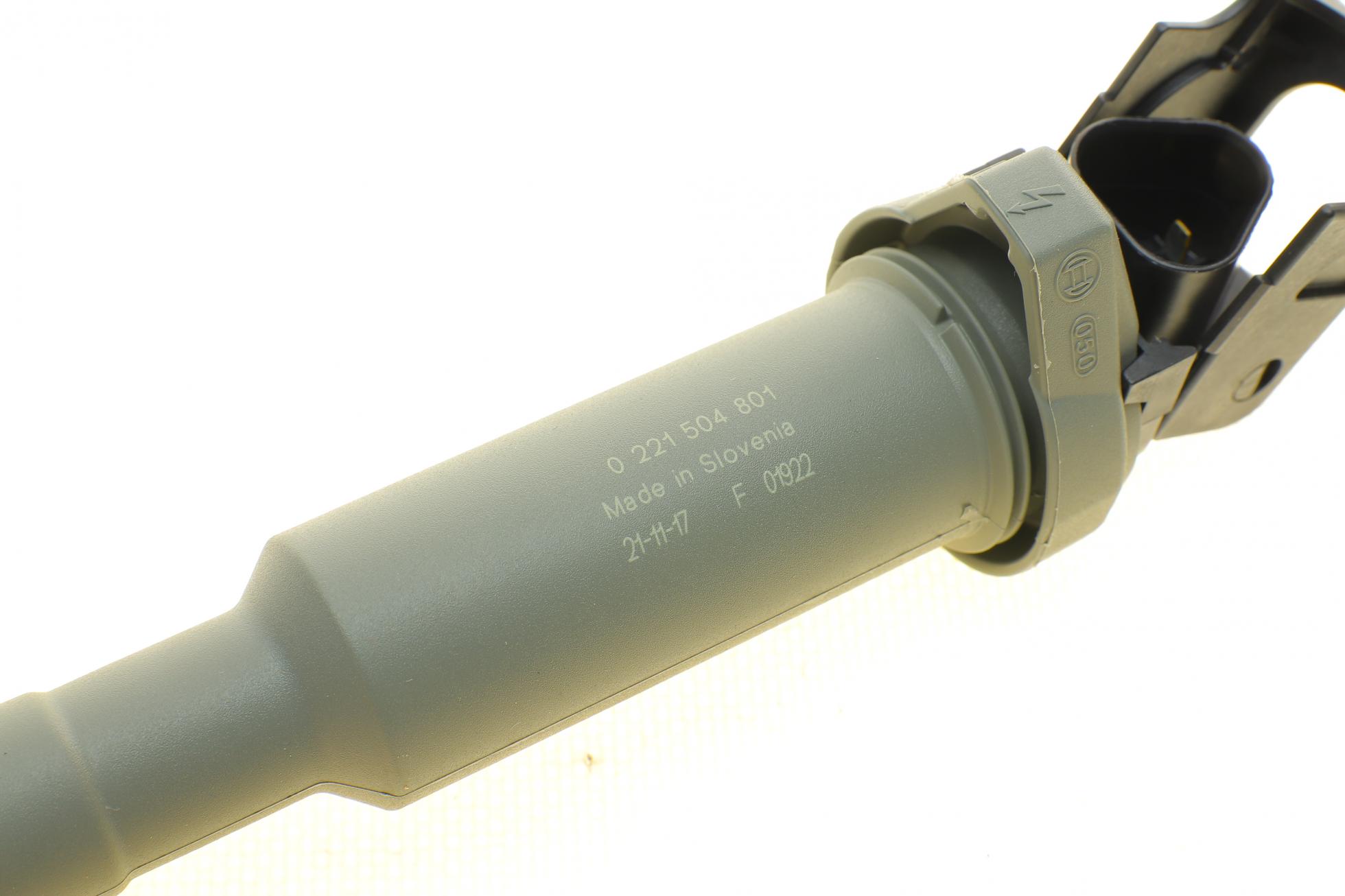 0221504801 BOSCH