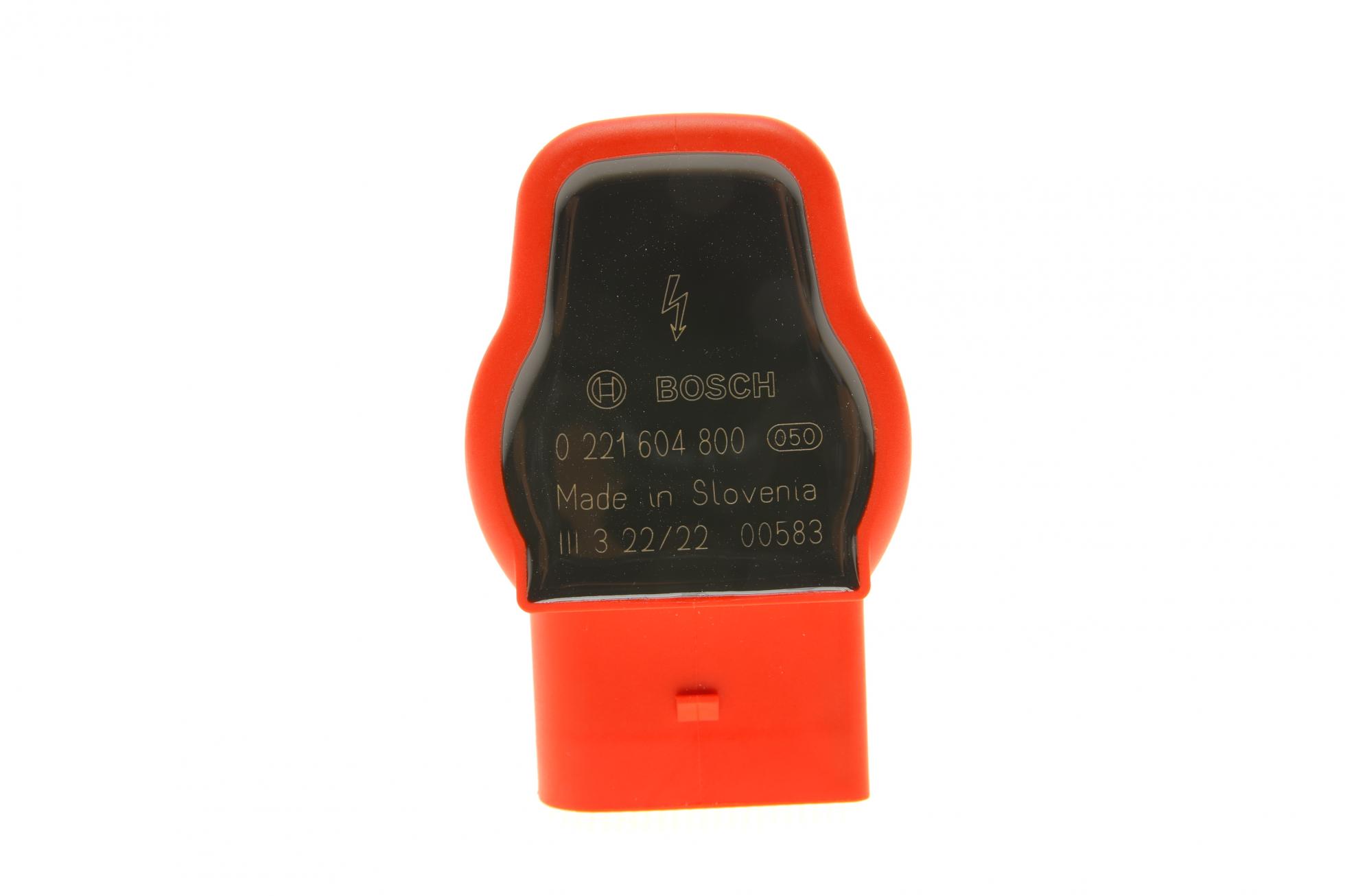 0221604800 BOSCH