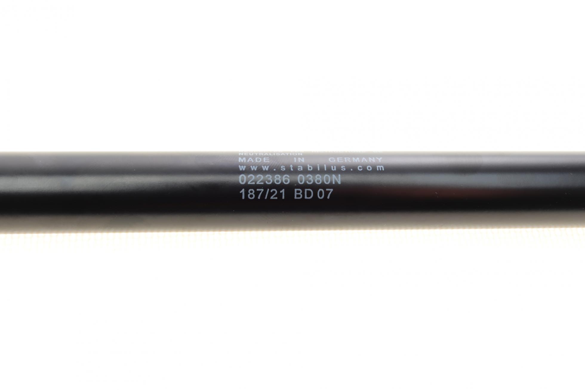 022386 STABILUS