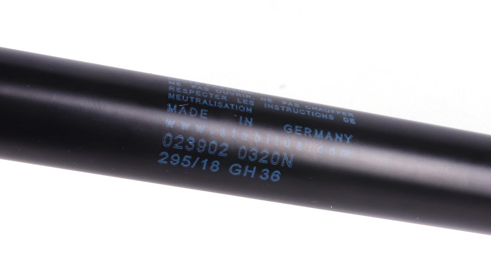 023902 STABILUS