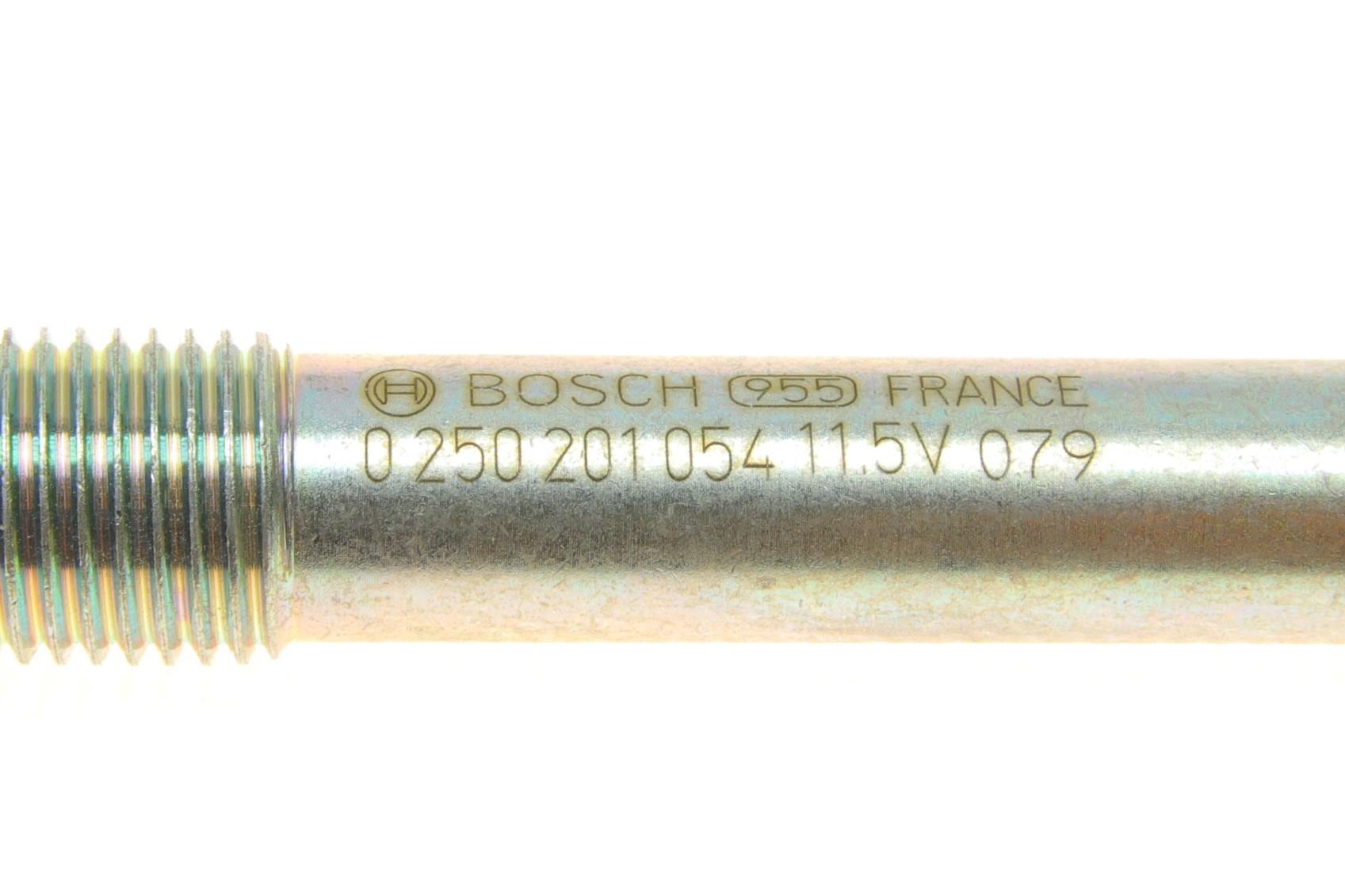 0250201054 BOSCH