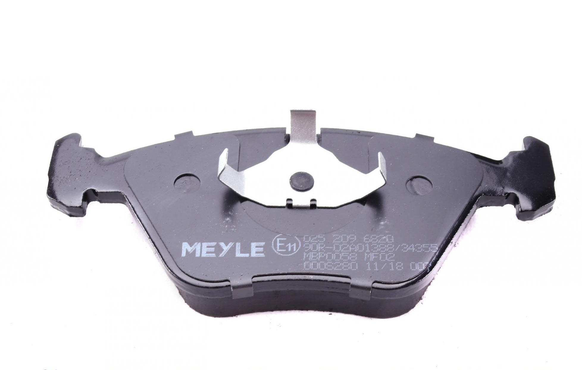 0252096820 MEYLE