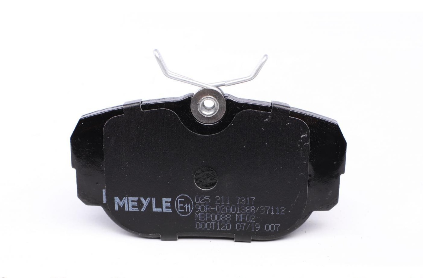 0252117317 MEYLE