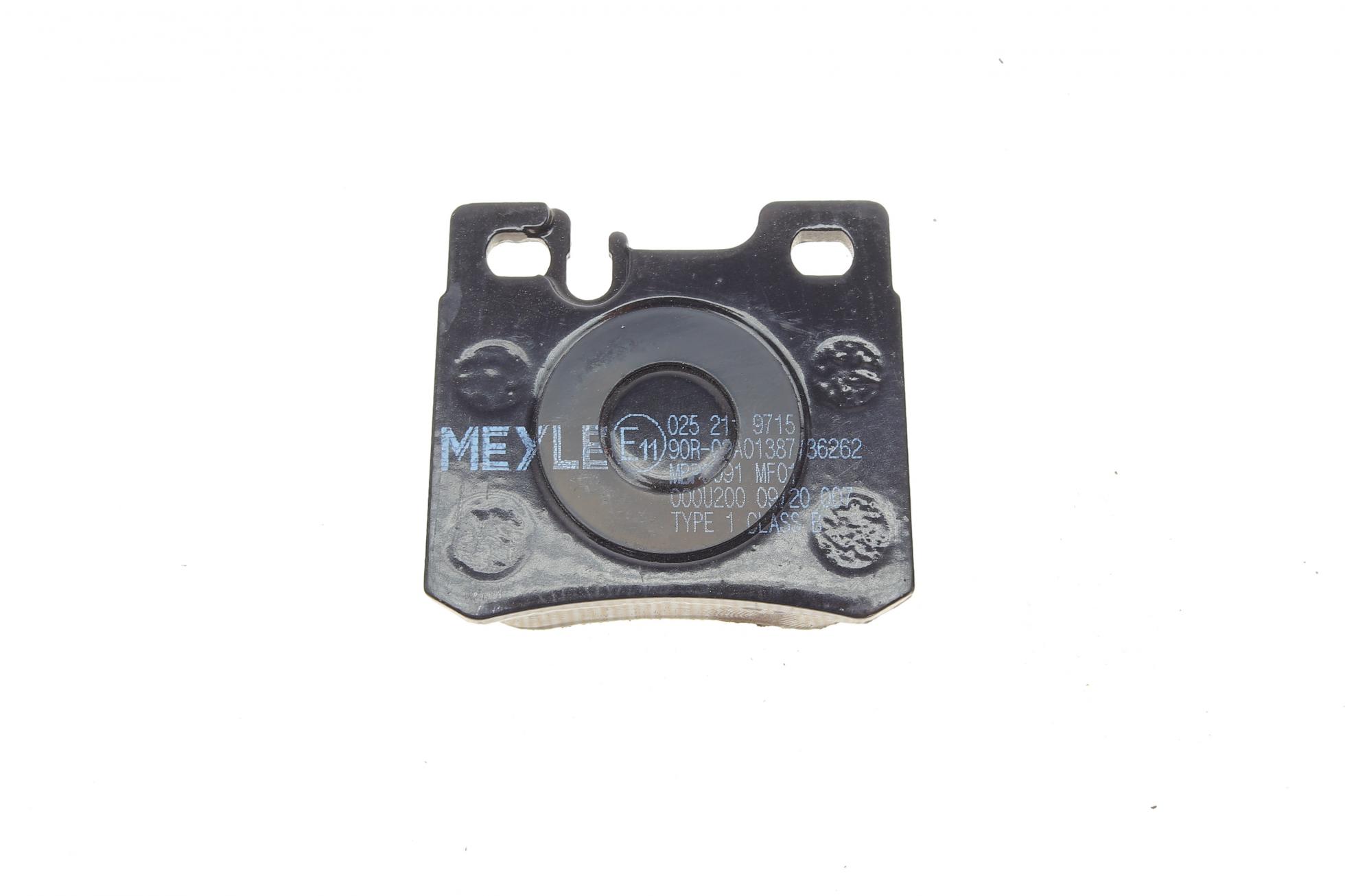 0252119715 MEYLE