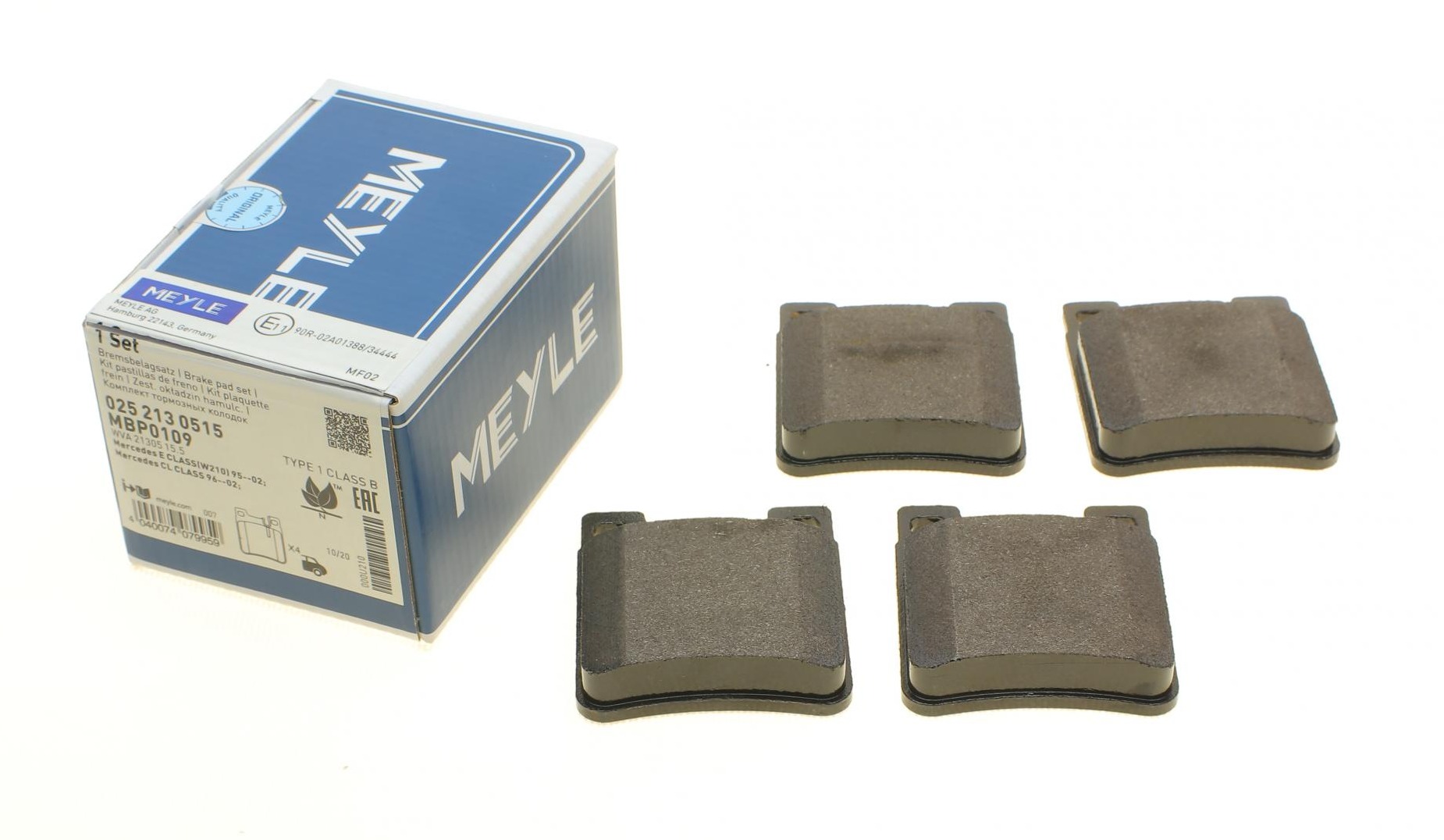 0252130515 MEYLE