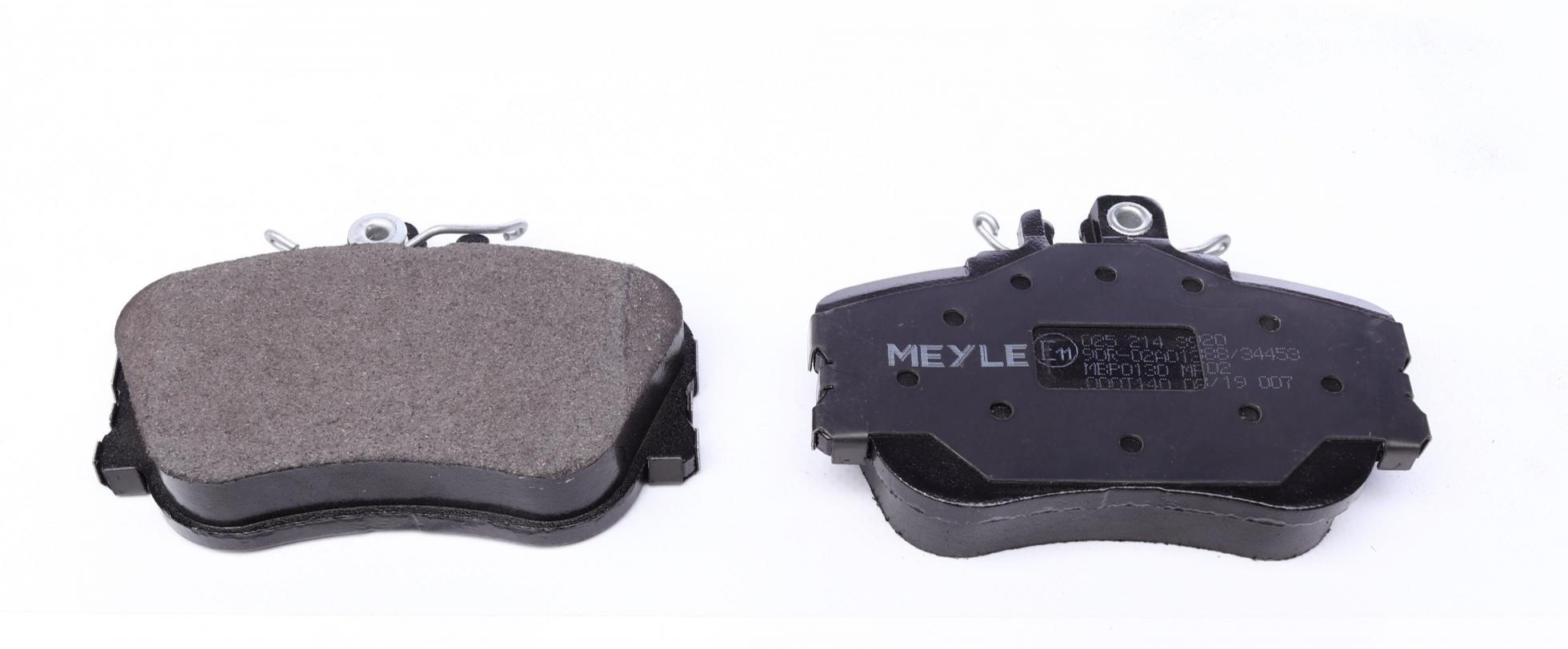 0252143920 MEYLE