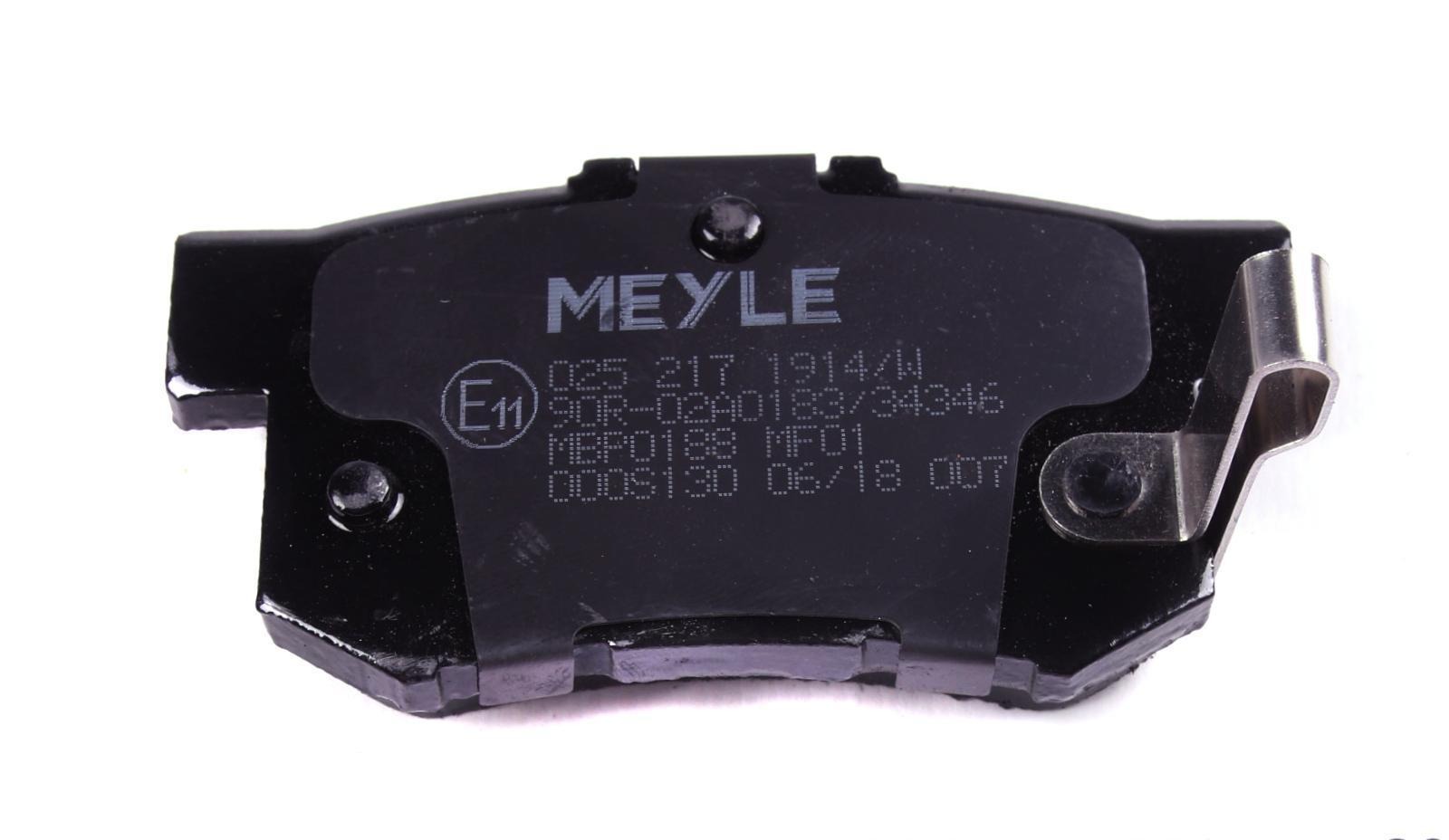 0252171914W MEYLE